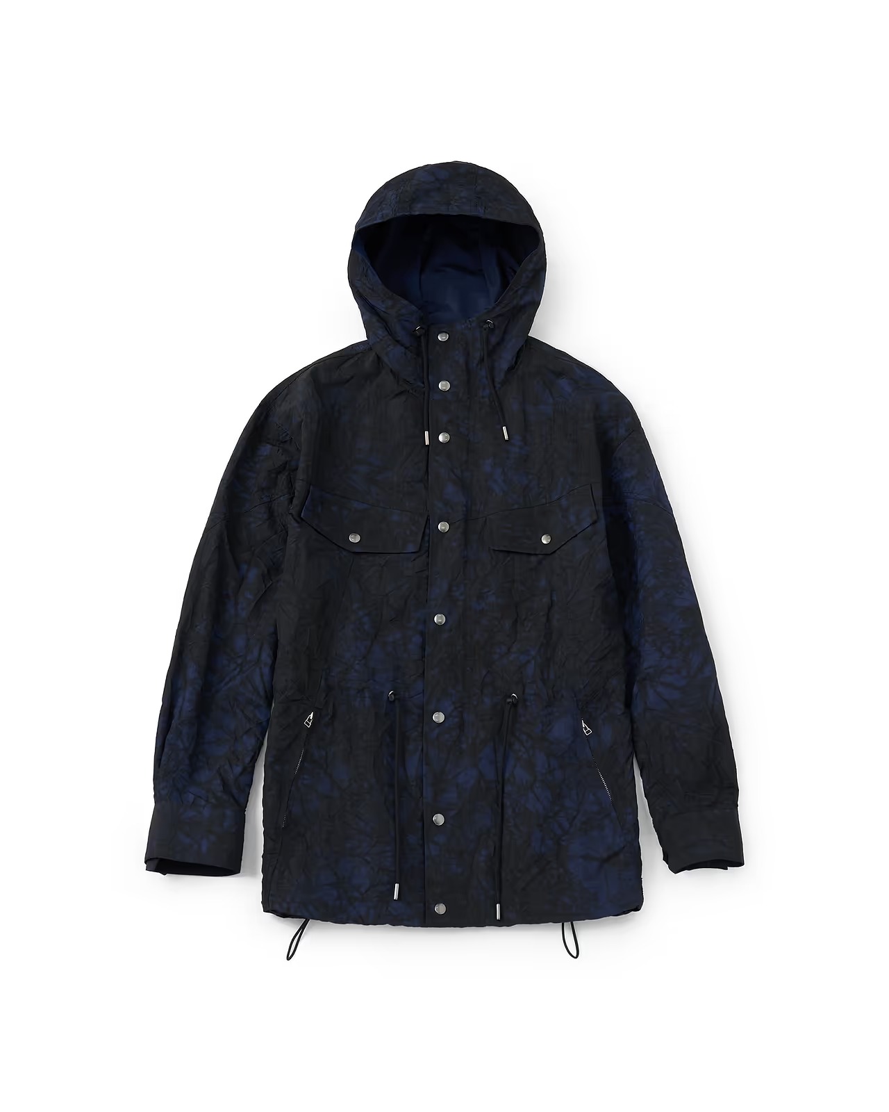 タムのアノラック