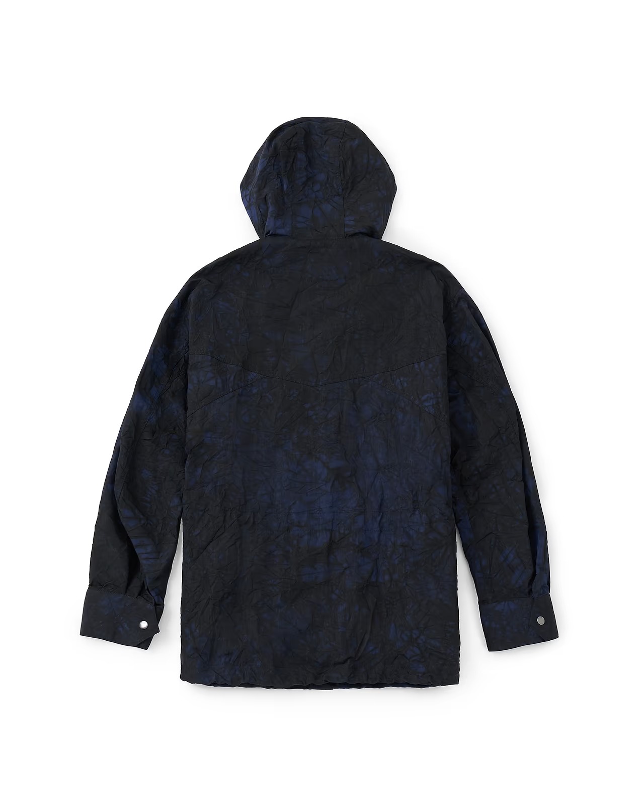 タムのアノラック