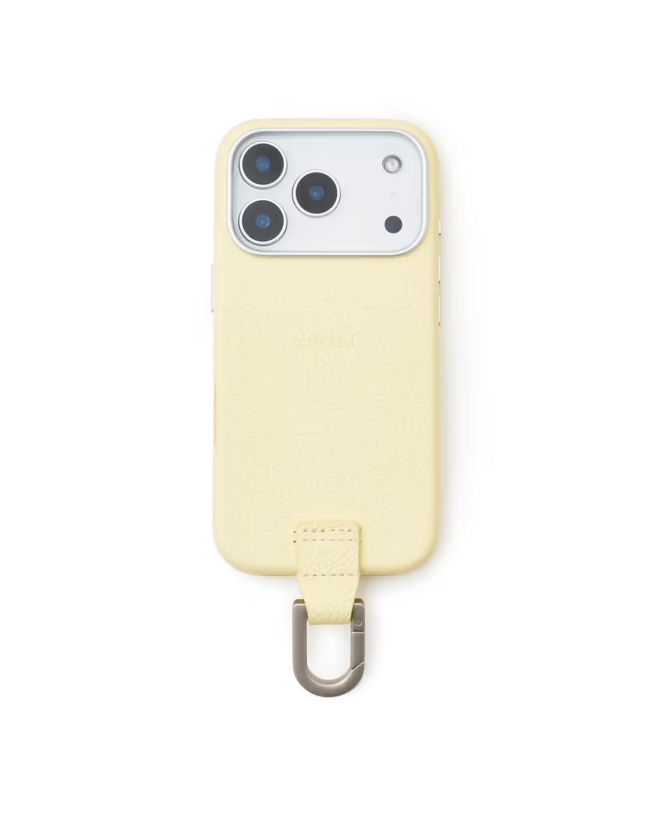 オブジェクツアイオーのアイフォンケース