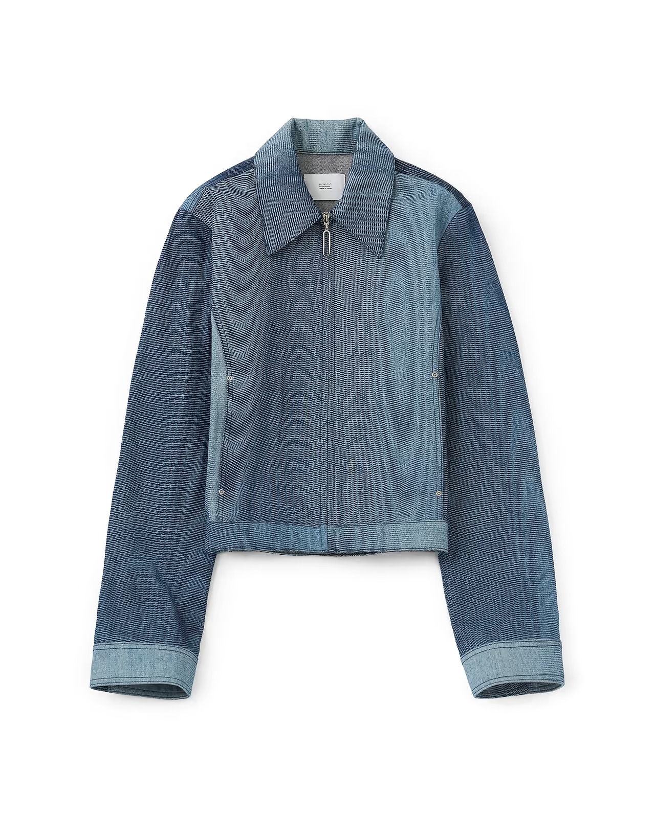 ハトラのミラージュブリーチデニム