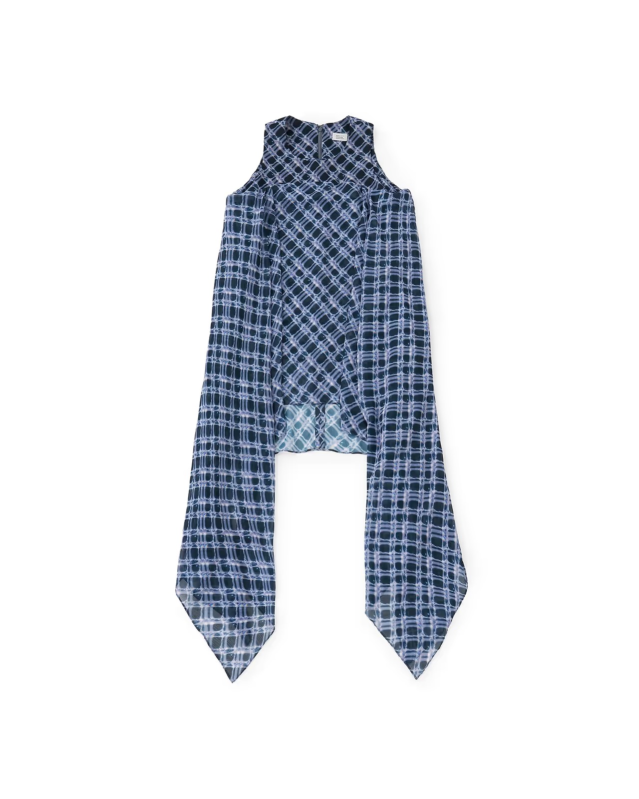 ハトラのローブ