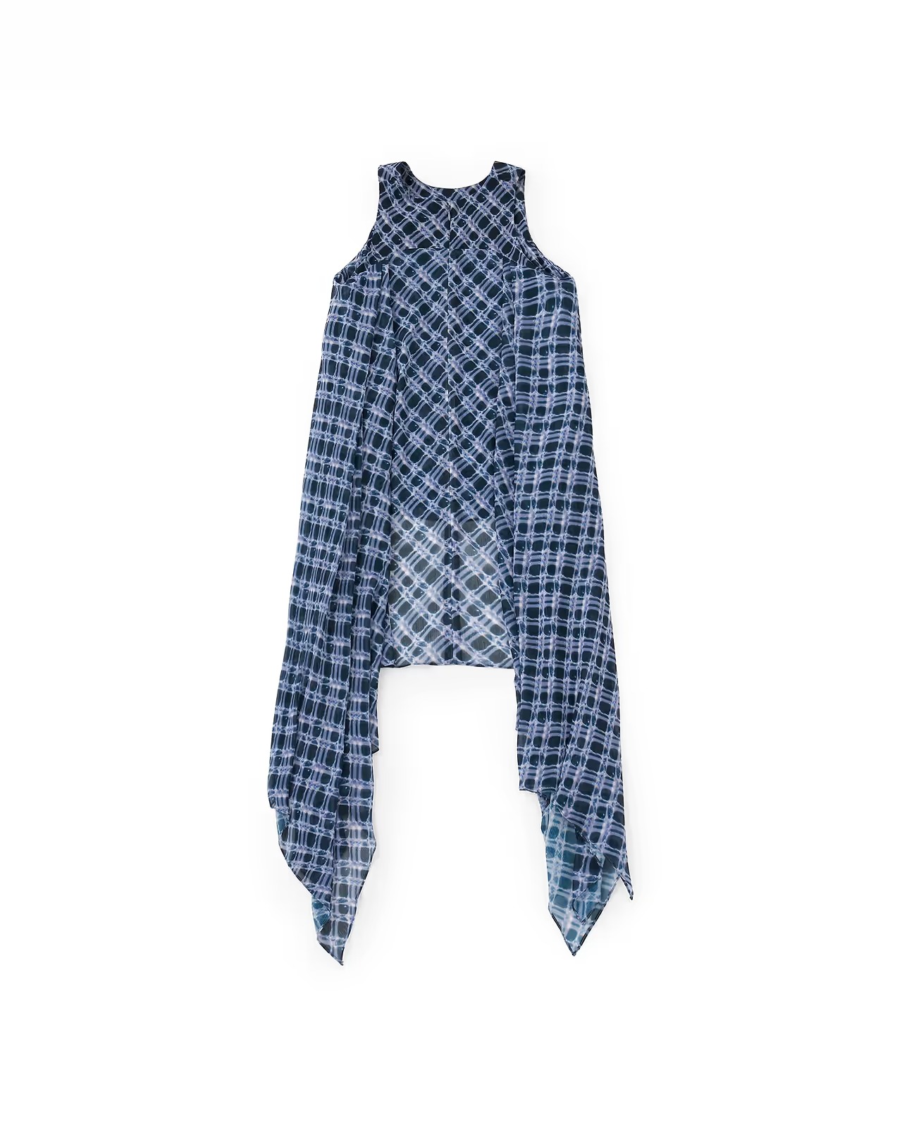 ハトラのローブ