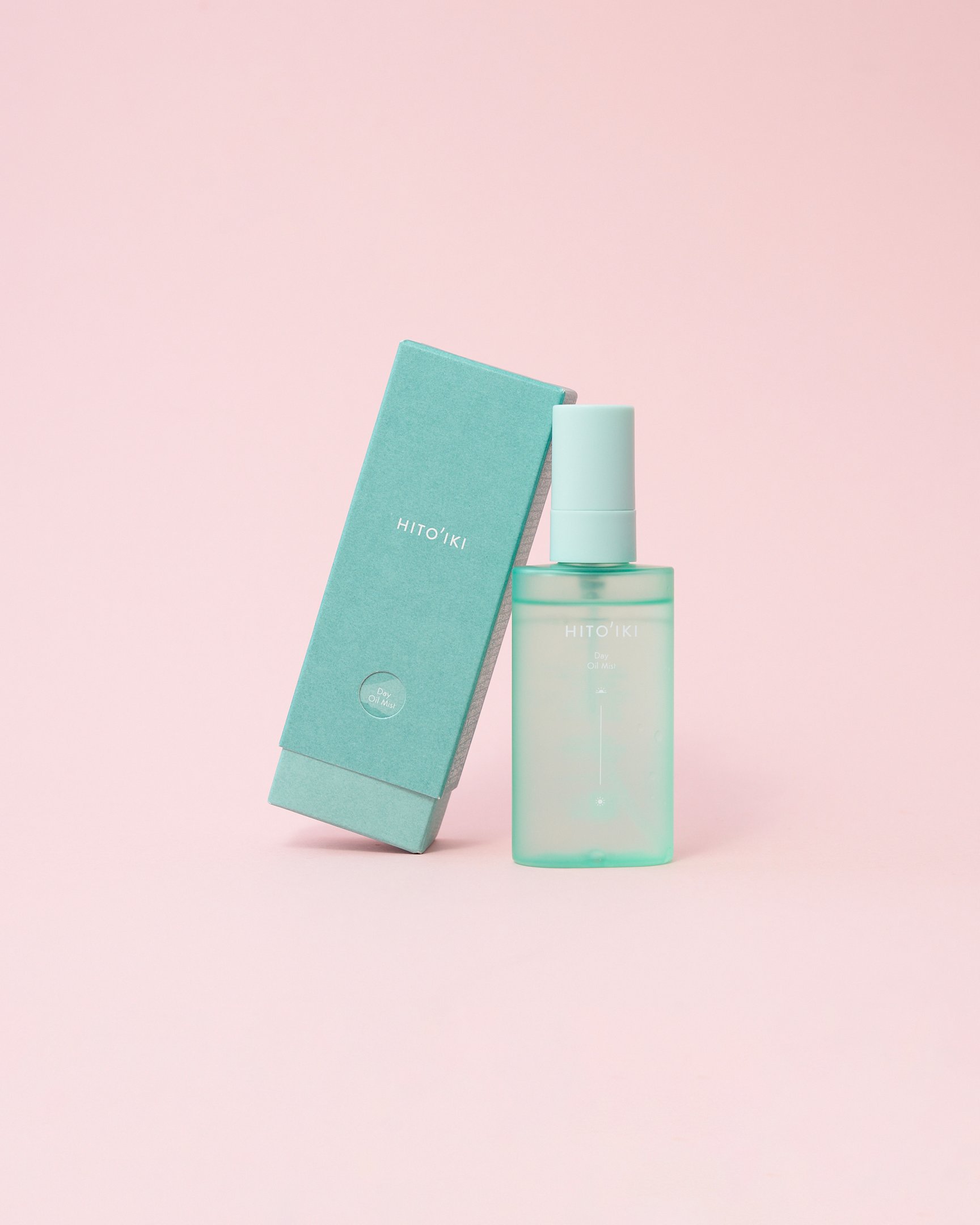 並べられたコスメ