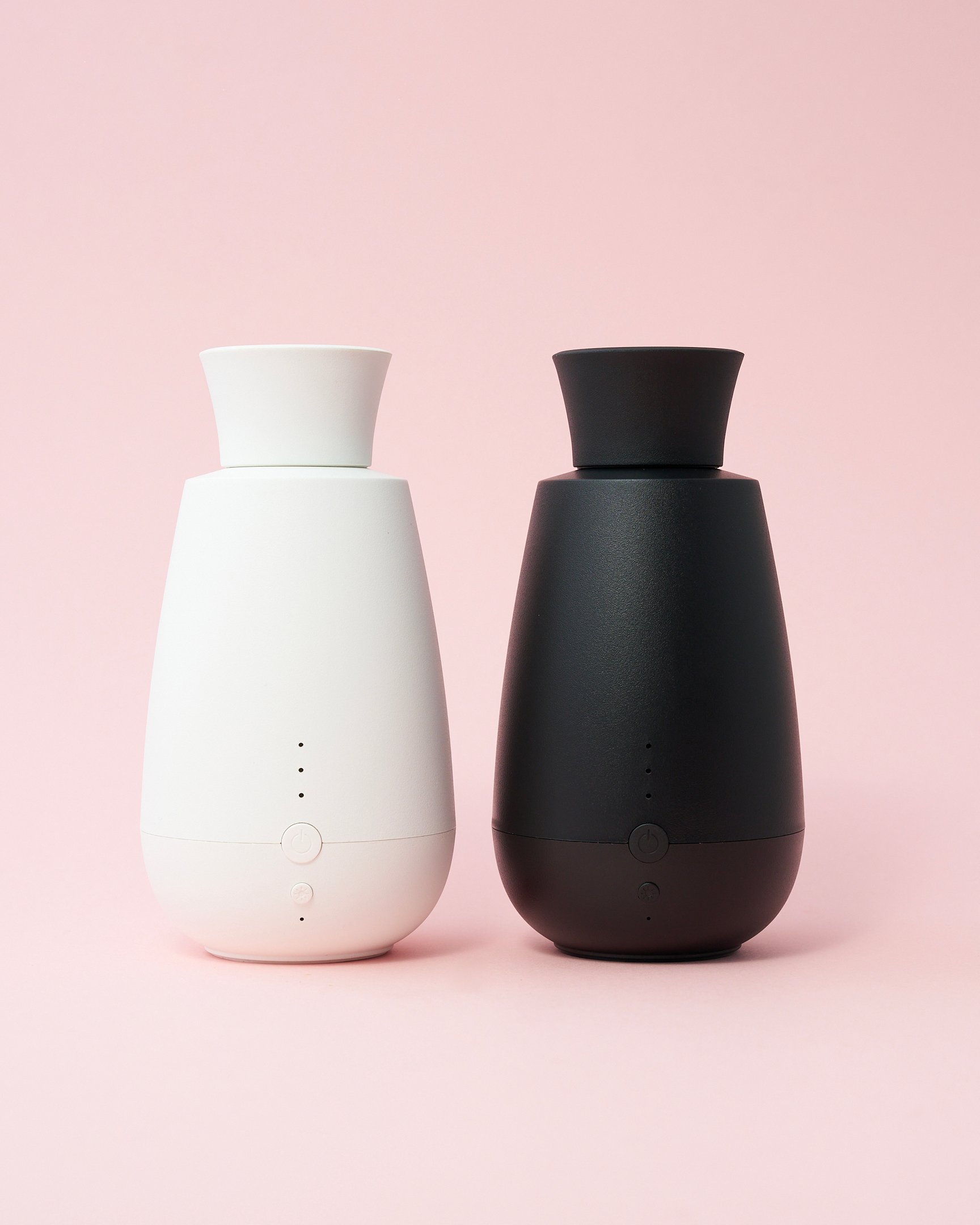 並べられたディフューザー