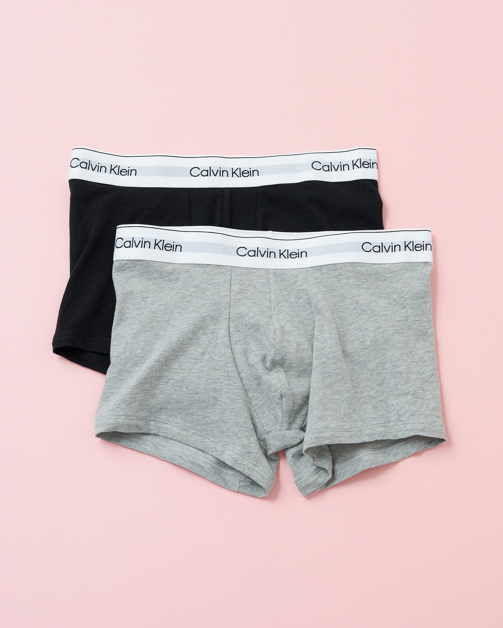 並べられたアンダーウェア