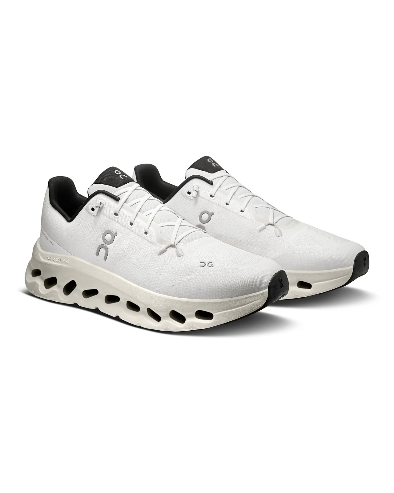 オンのクラウドティルト