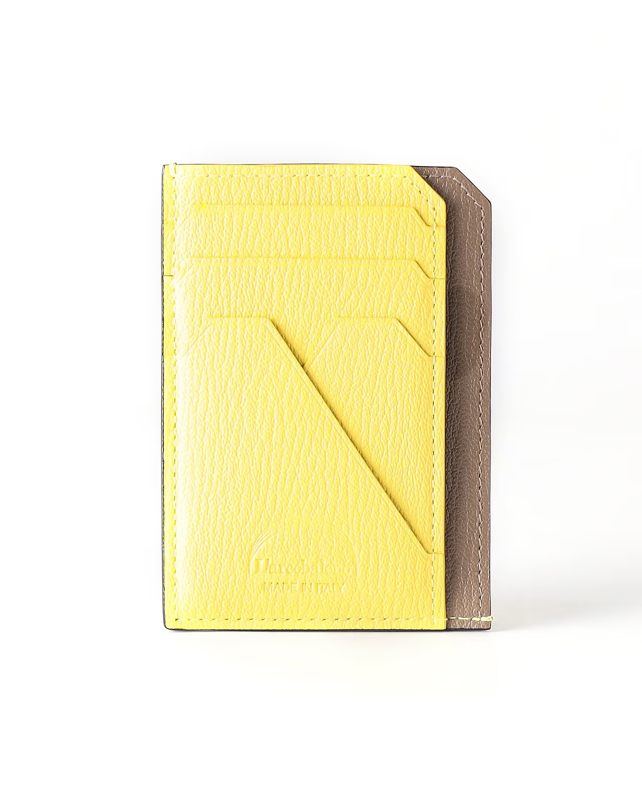 ラルコバレーノのスマートミニウォレット