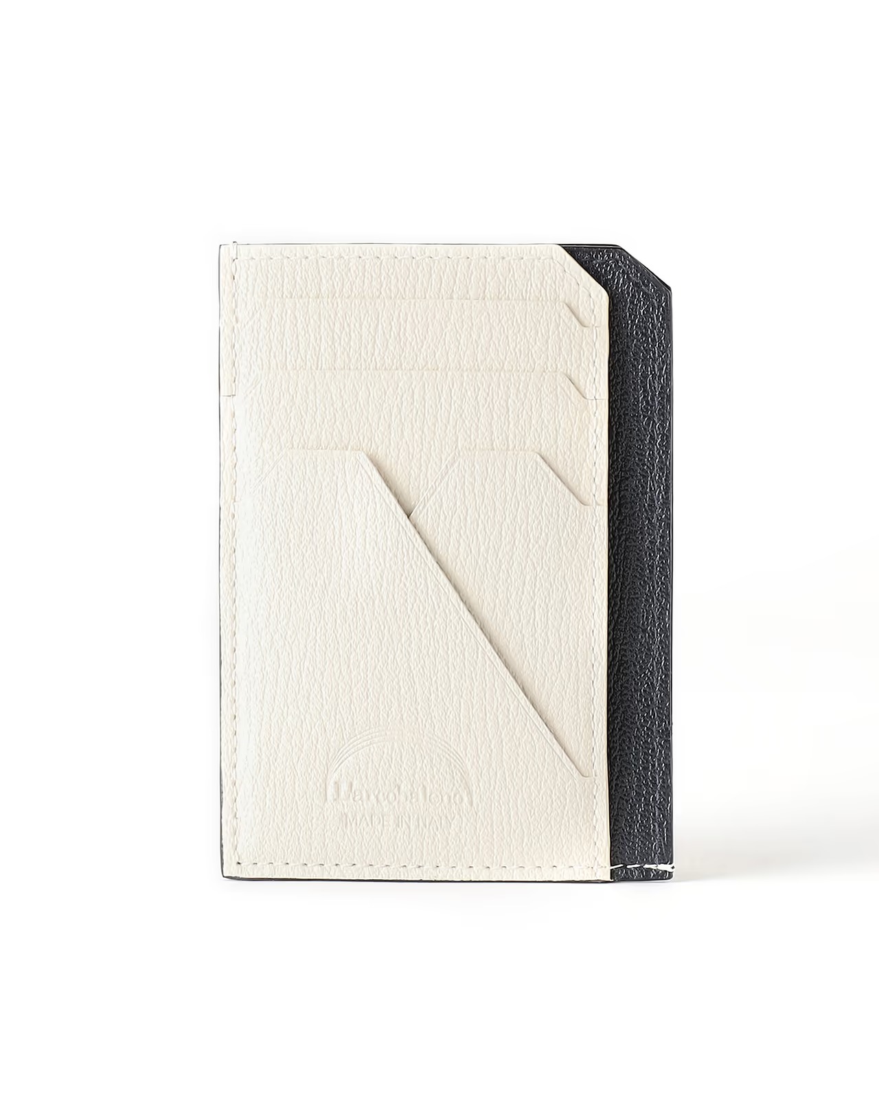 ラルコバレーノのスマートミニウォレット