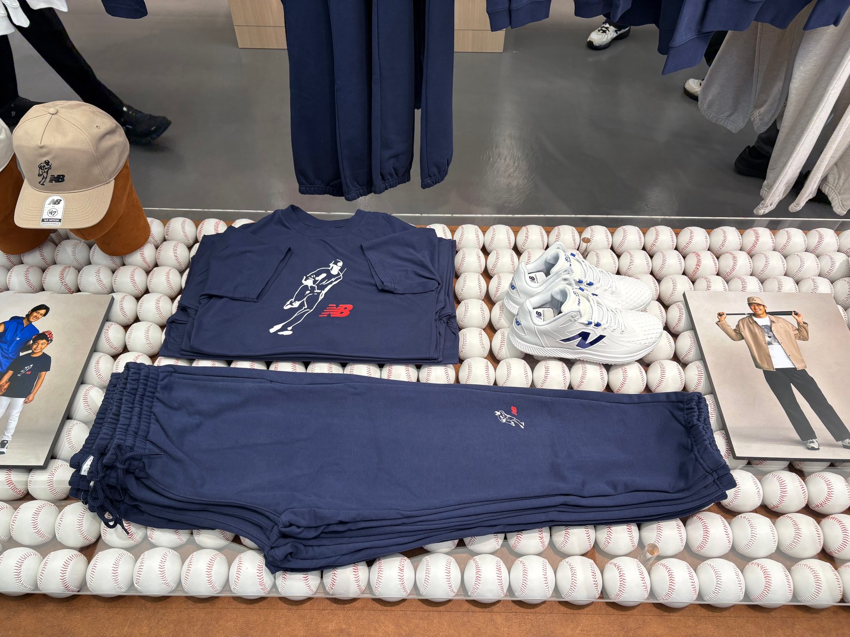 ポップアップ会場写真