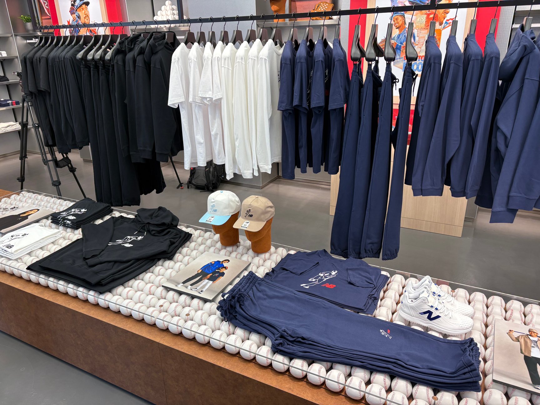 ポップアップ会場写真