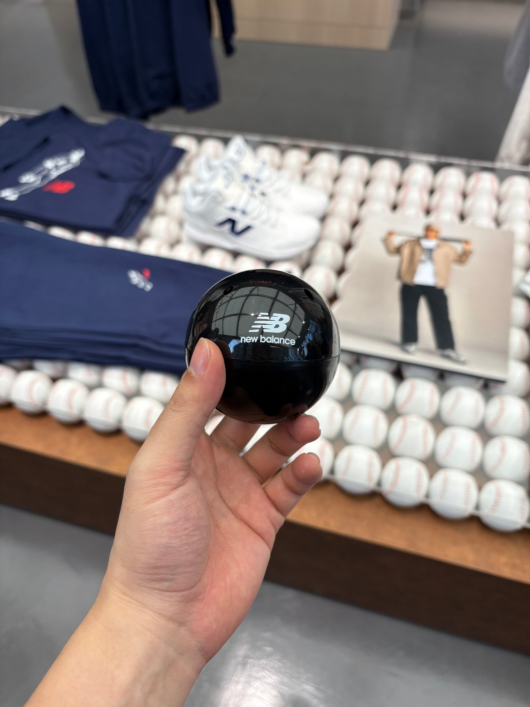 ポップアップ会場写真