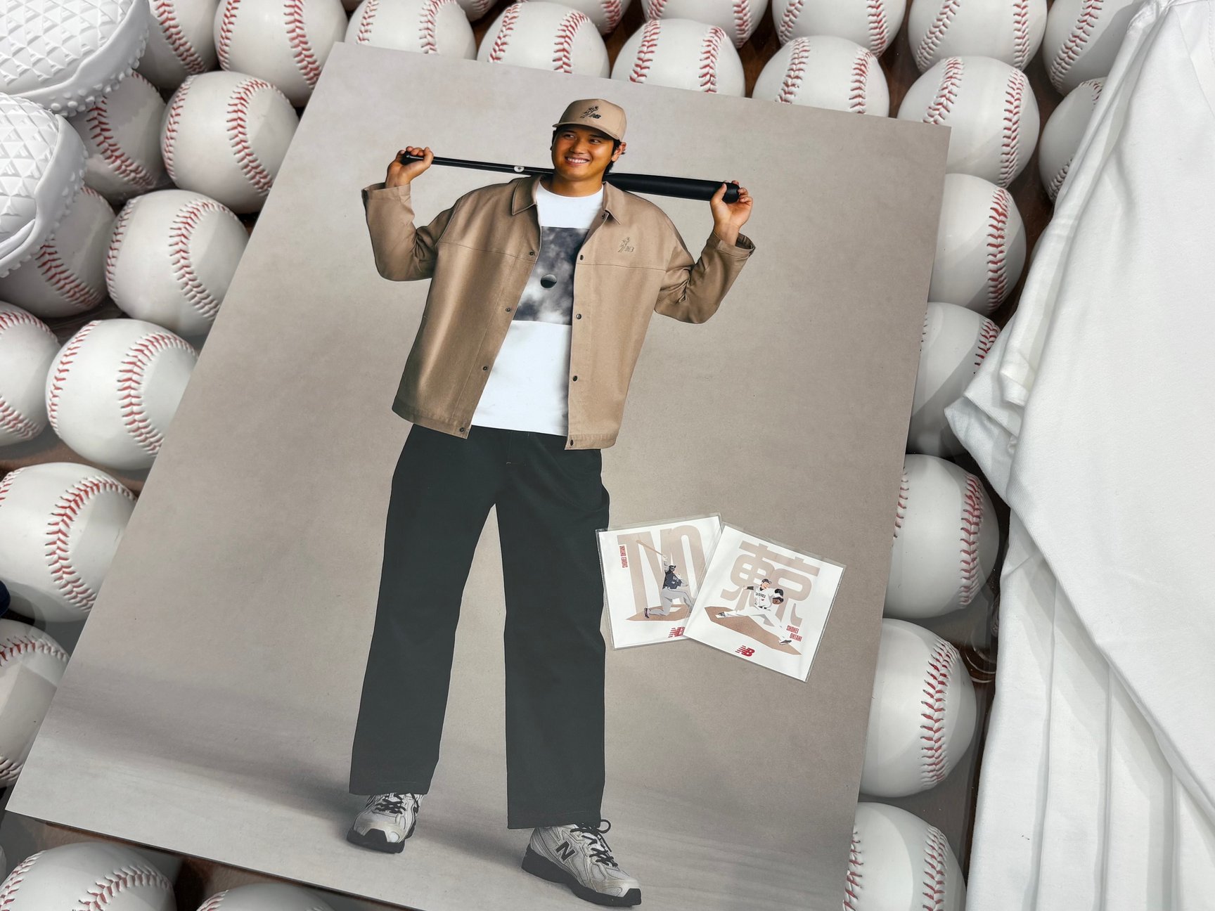 ポップアップ会場写真