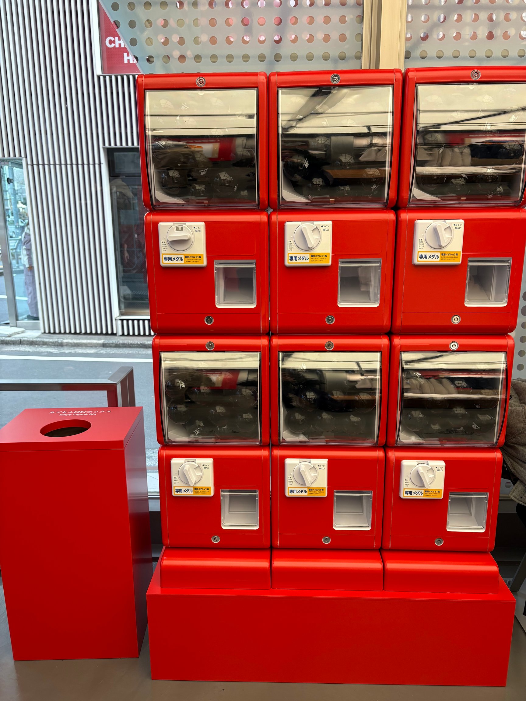 ポップアップ会場写真