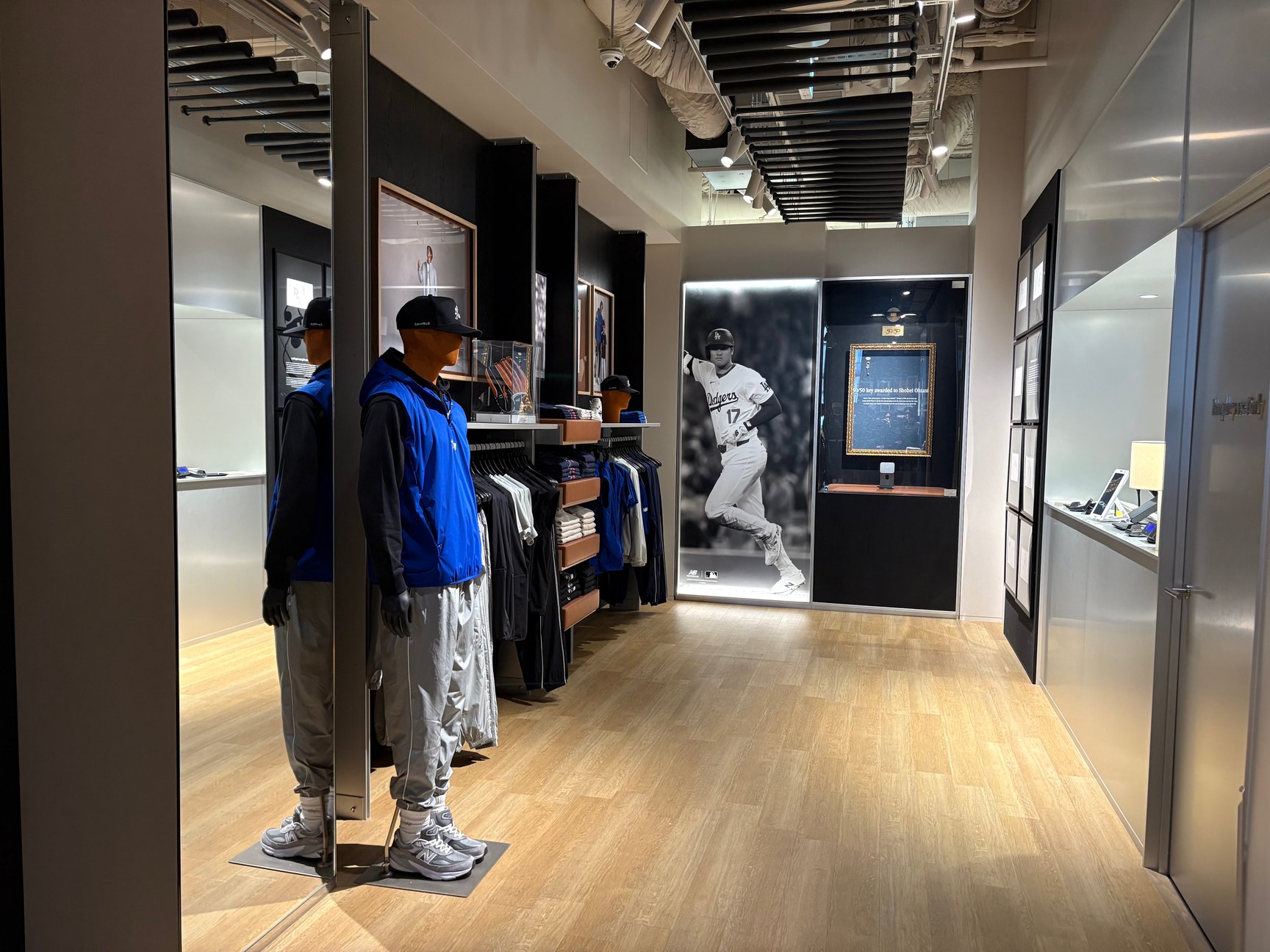 ポップアップ会場写真