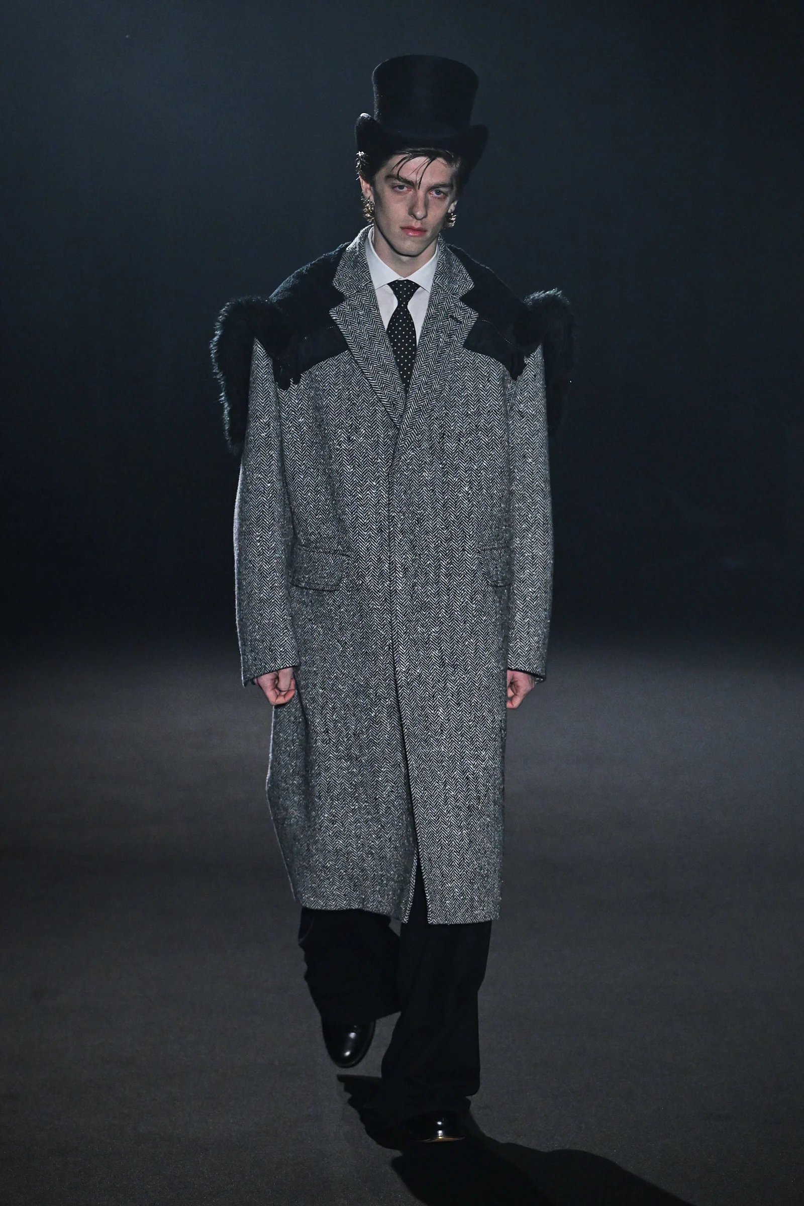 ランウェイ画像