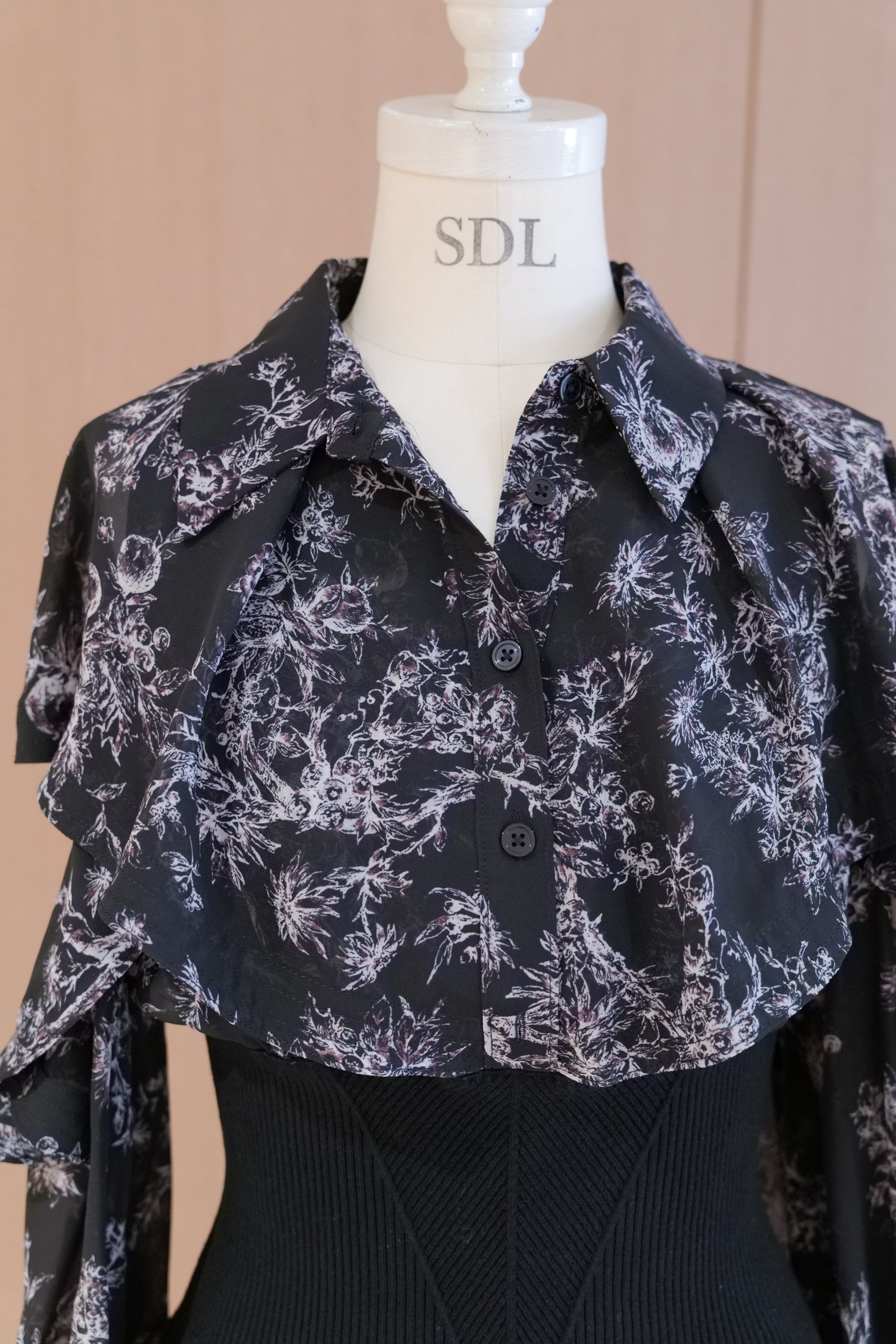 訴訟の対象となった商品の画像