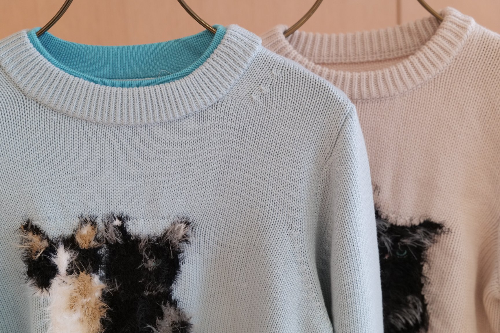 訴訟の対象となった商品の画像