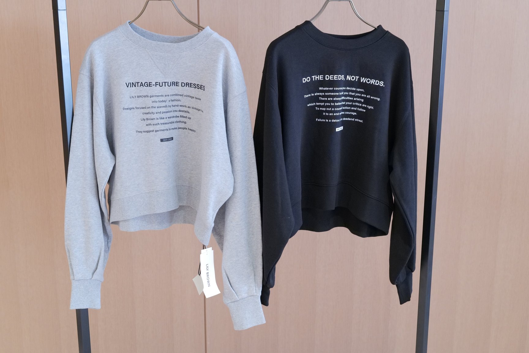 訴訟の対象となった商品の画像