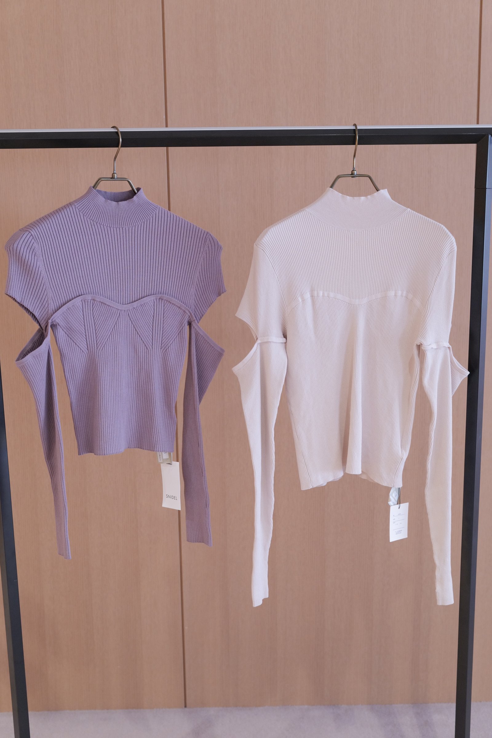 訴訟の対象となった商品の画像