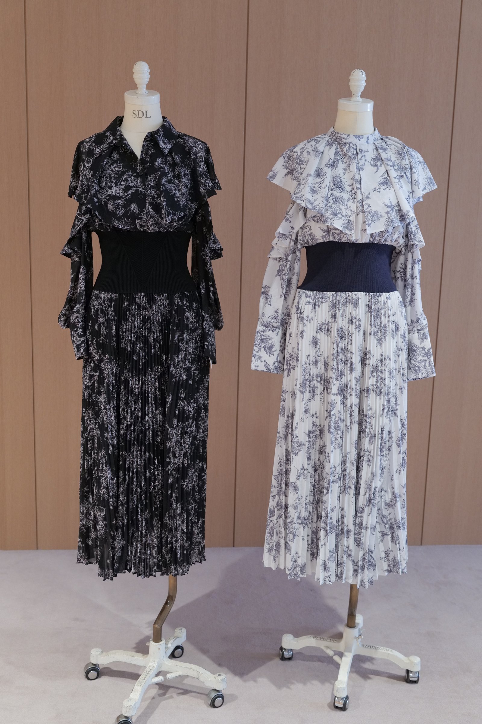 訴訟の対象となった商品の画像