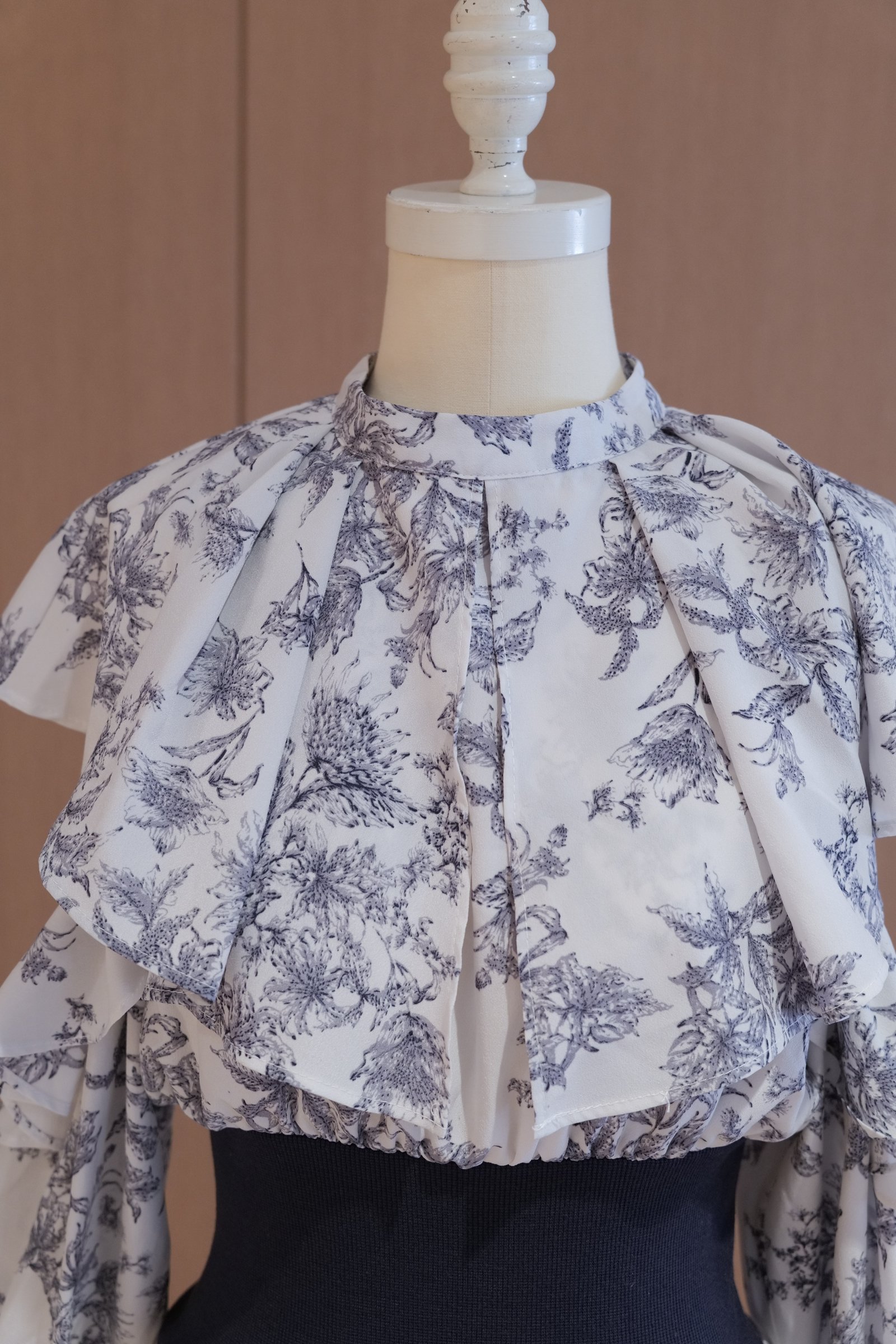 訴訟の対象となった商品の画像