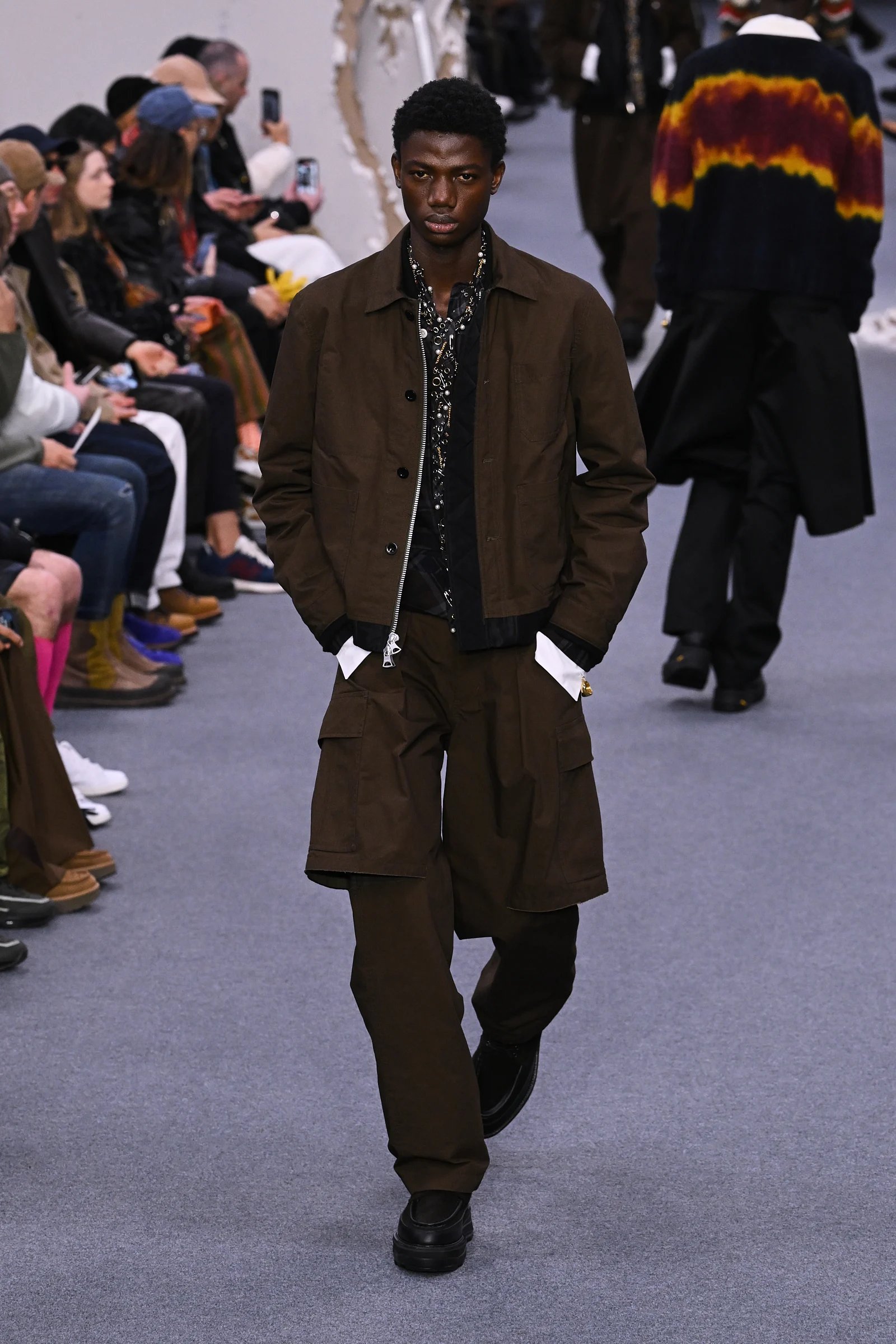 ランウェイ画像