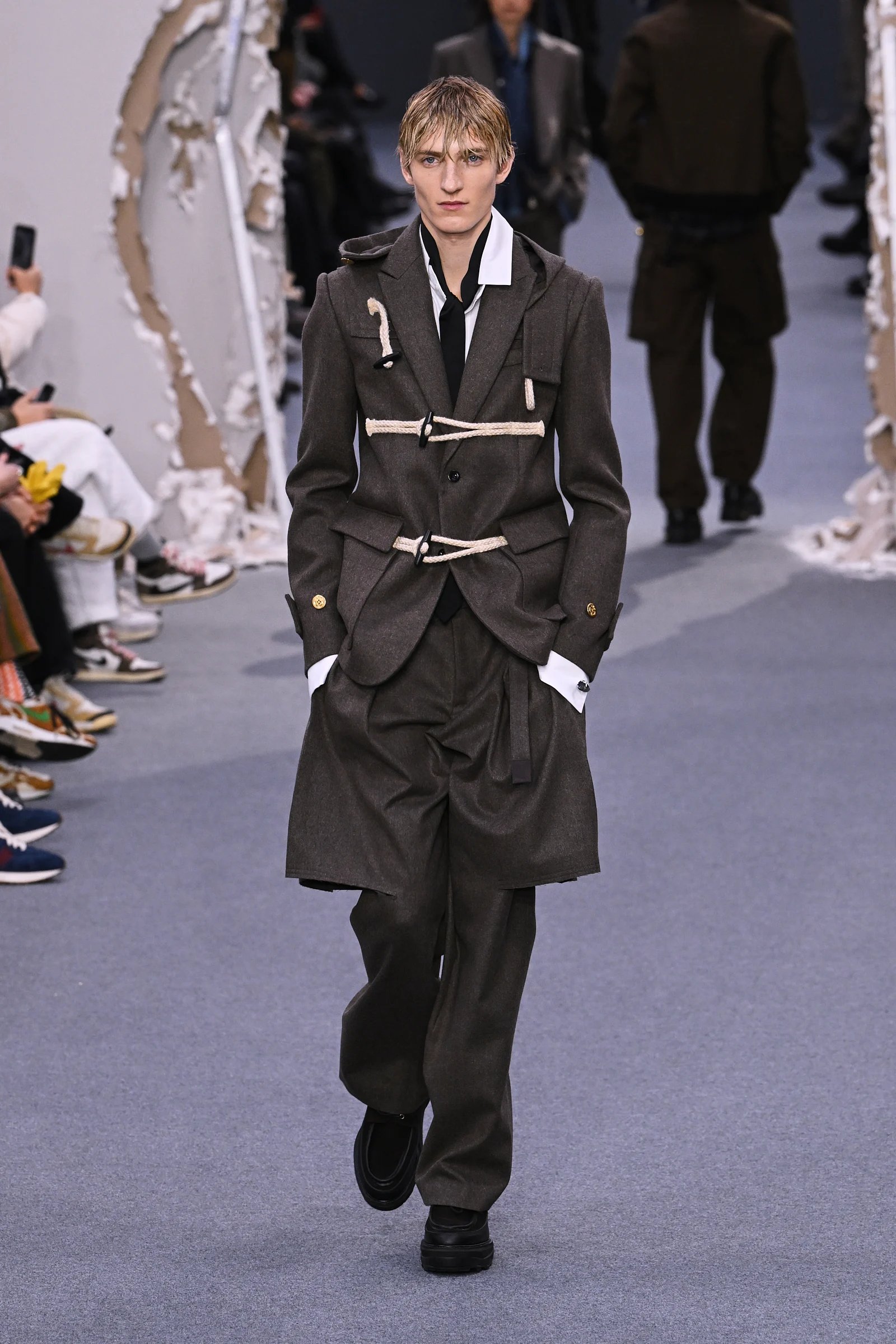 ランウェイ画像