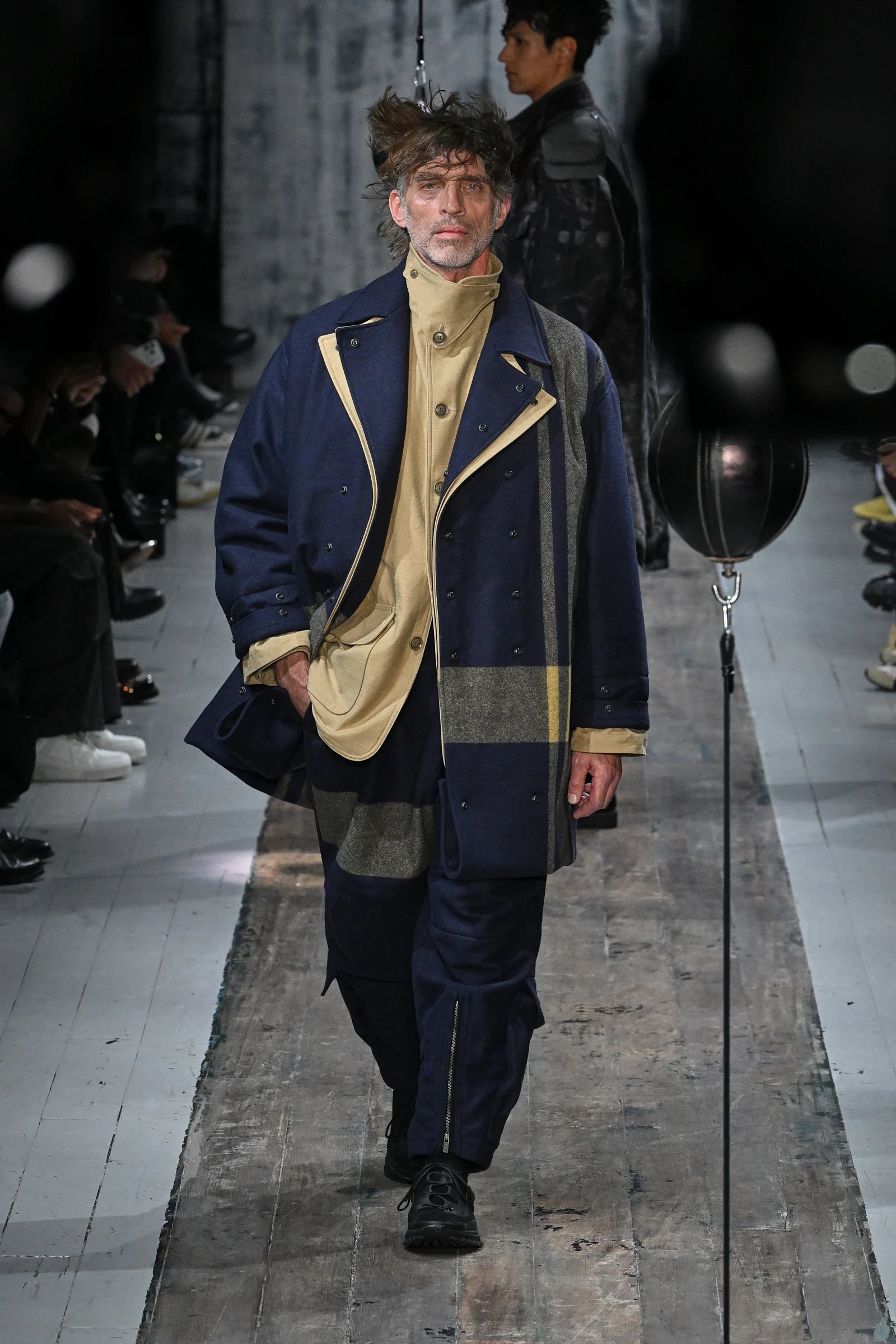 ランウェイ画像