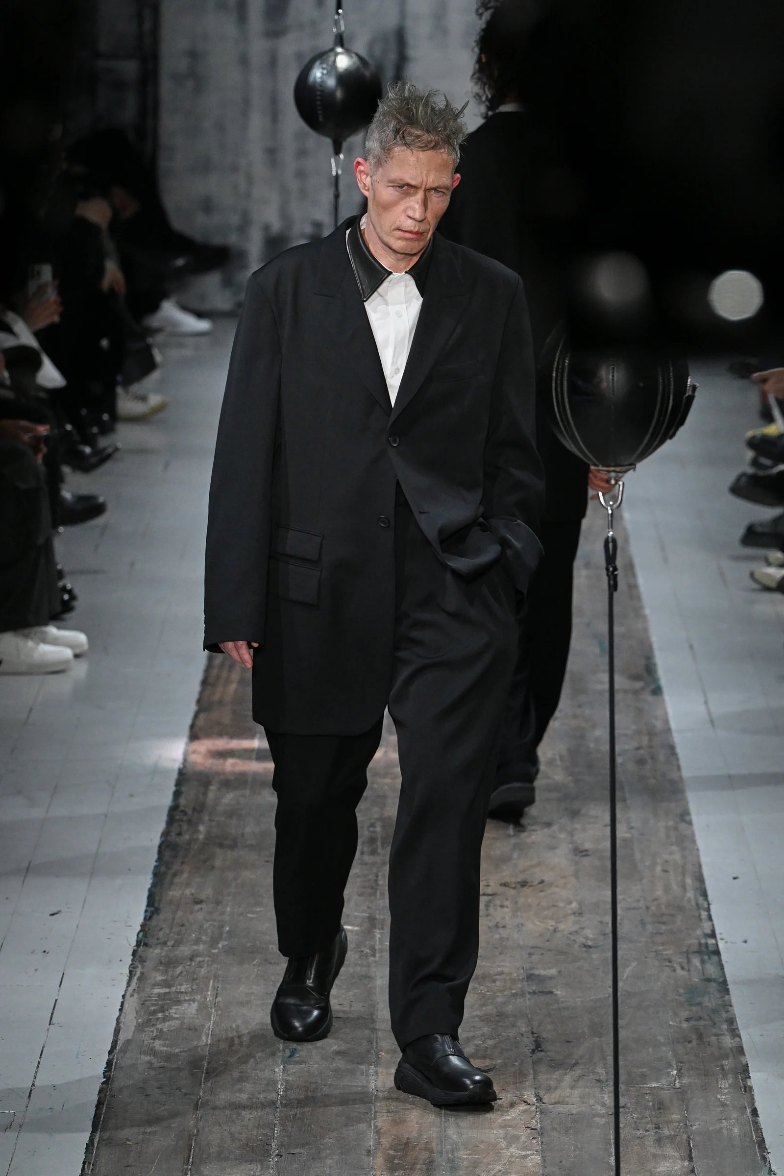 ランウェイ画像