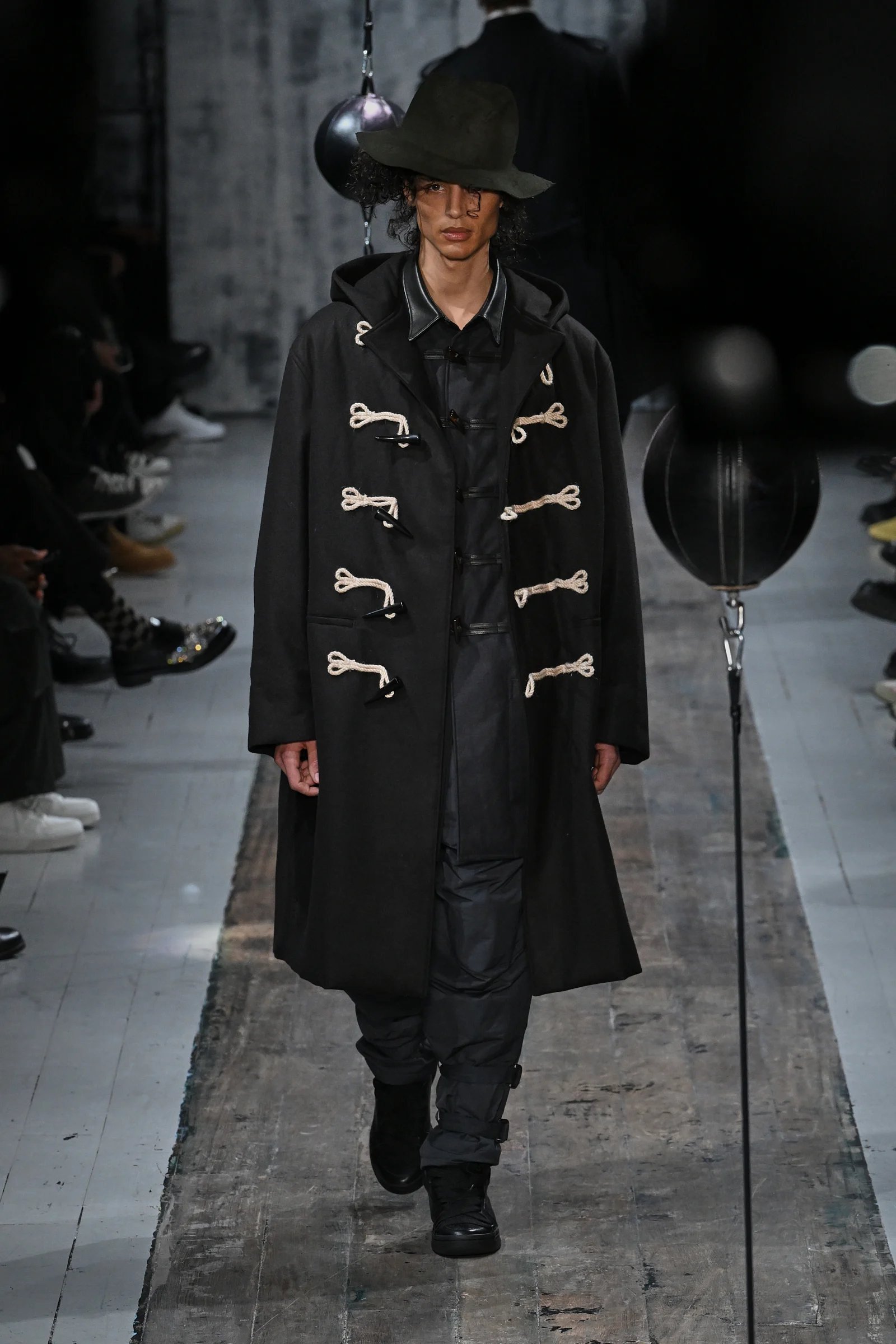 ランウェイ画像