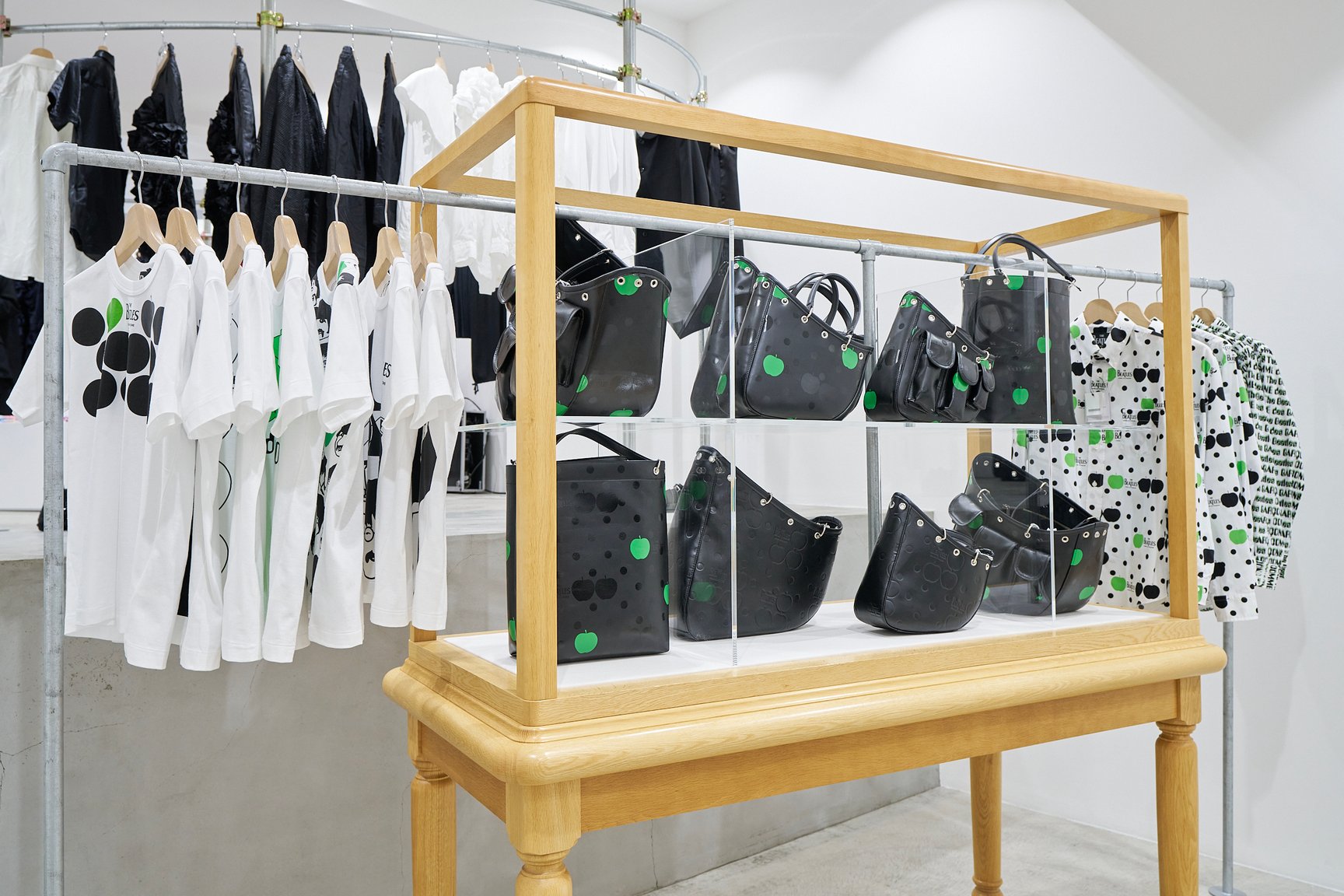 コム デ ギャルソン 京都店