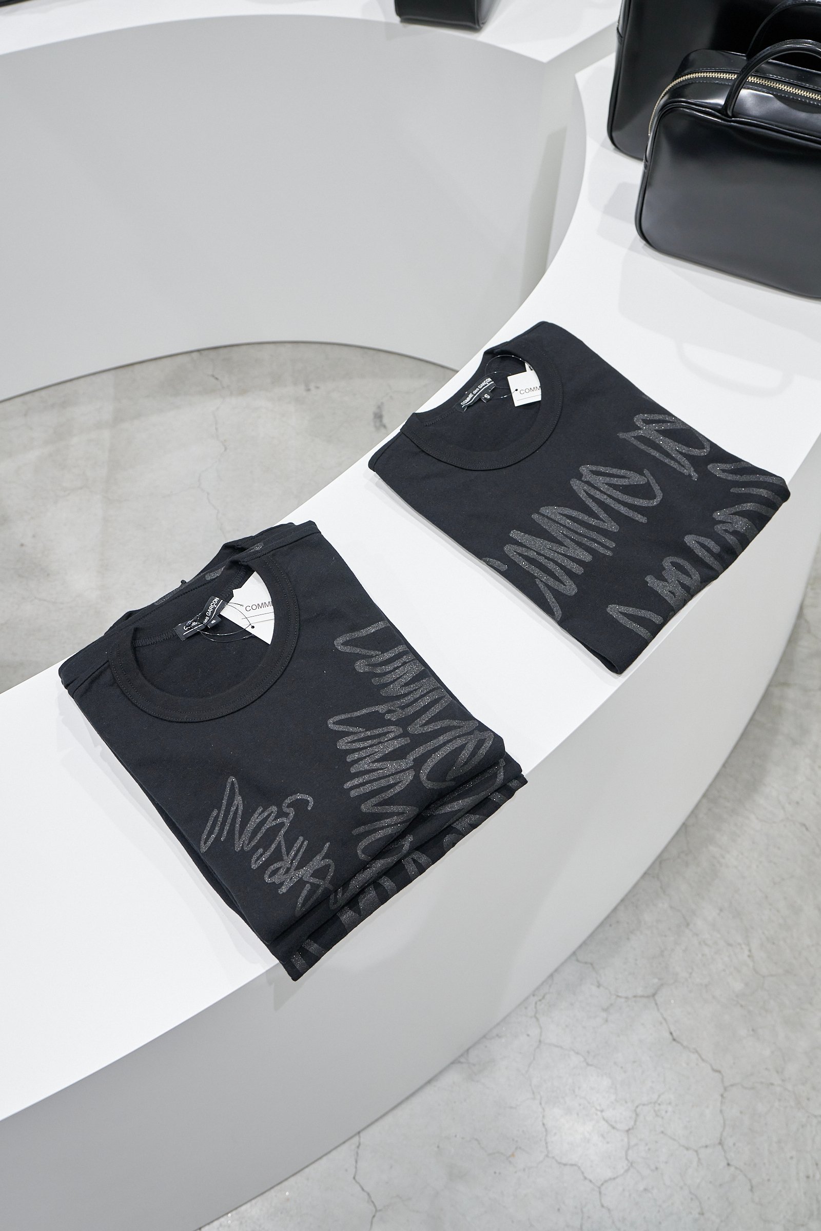 コム デ ギャルソン 京都店