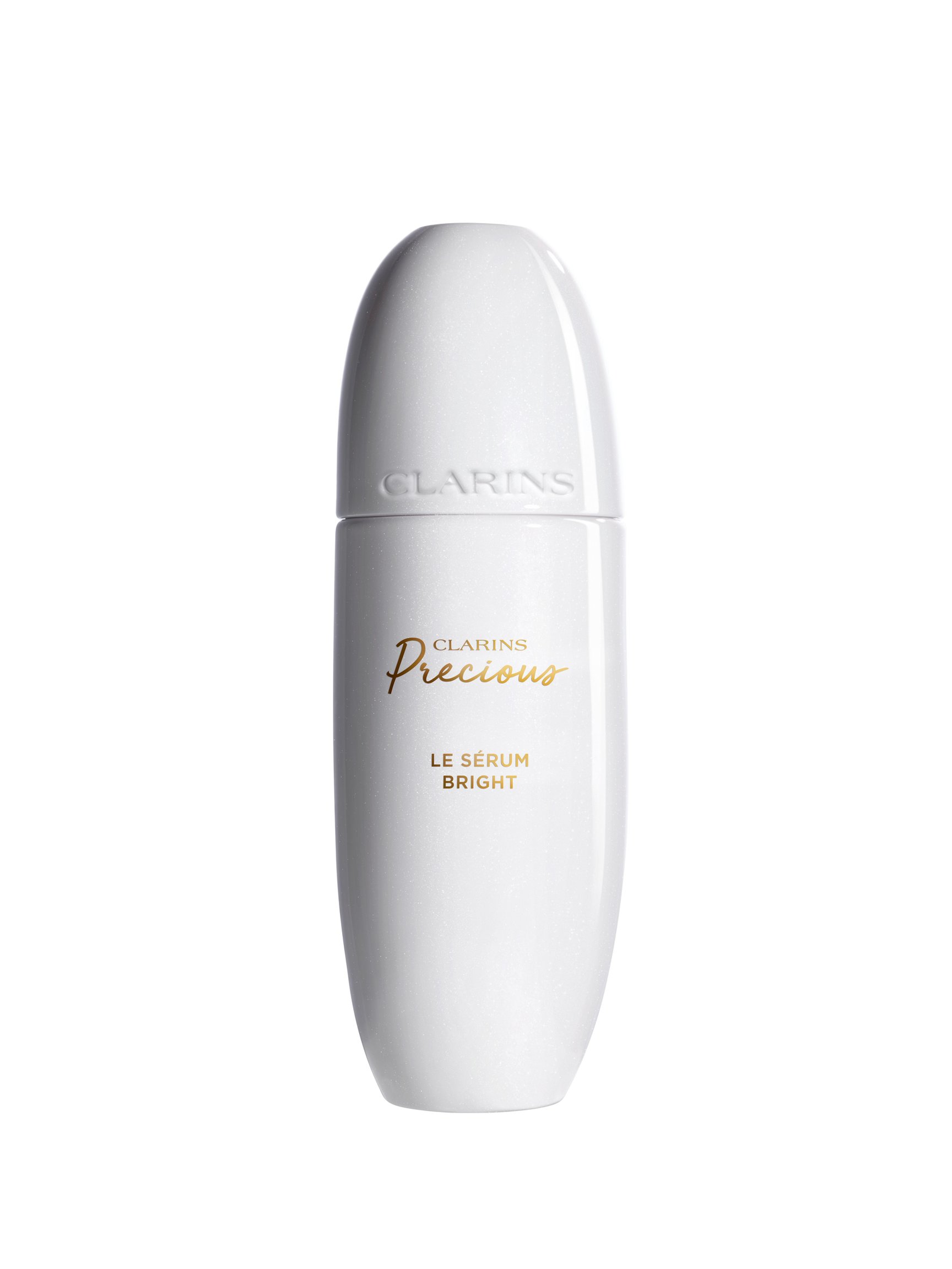 クラランスプレシャス ル セラム ブライトの画像