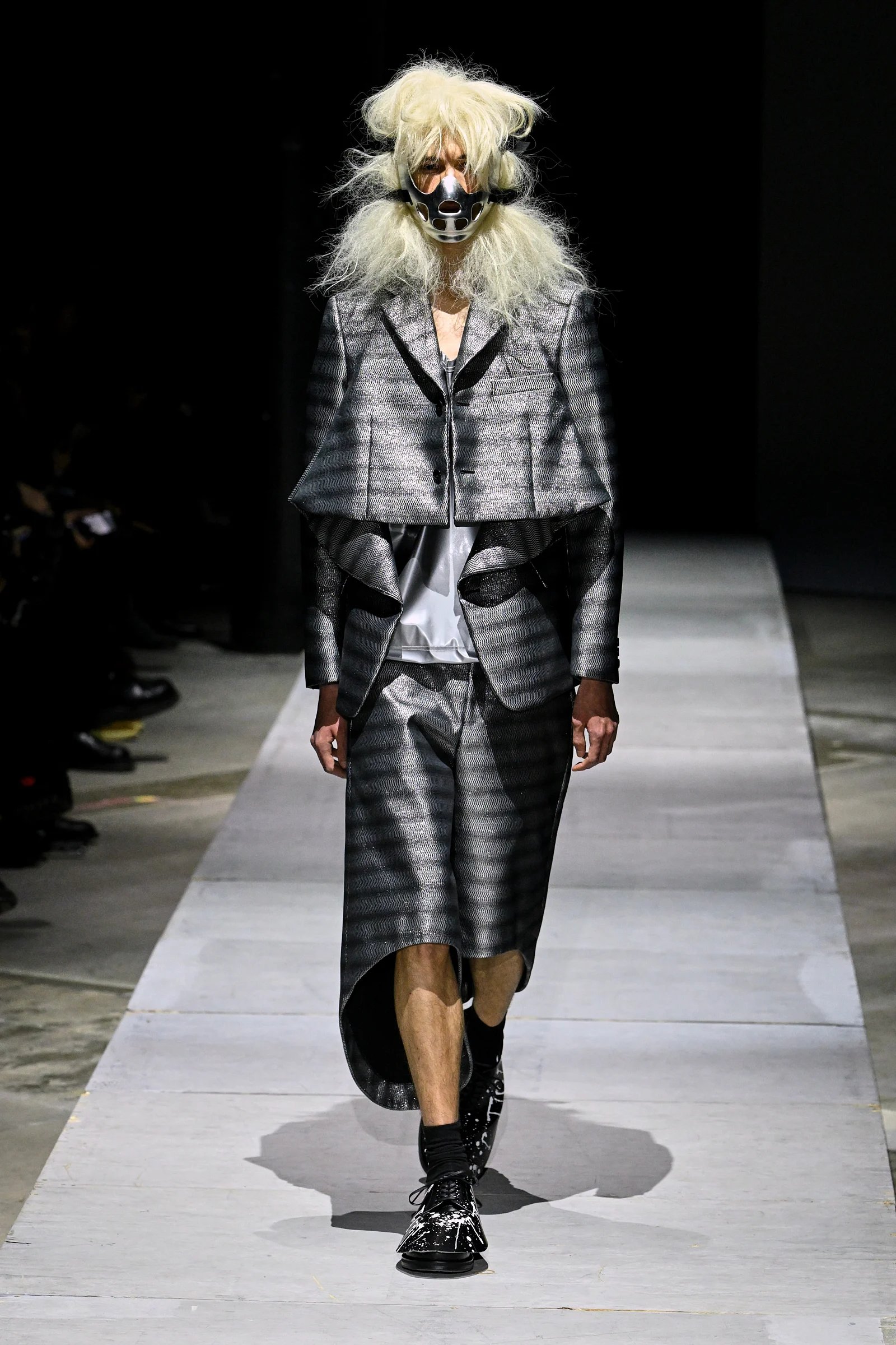 ランウェイ画像