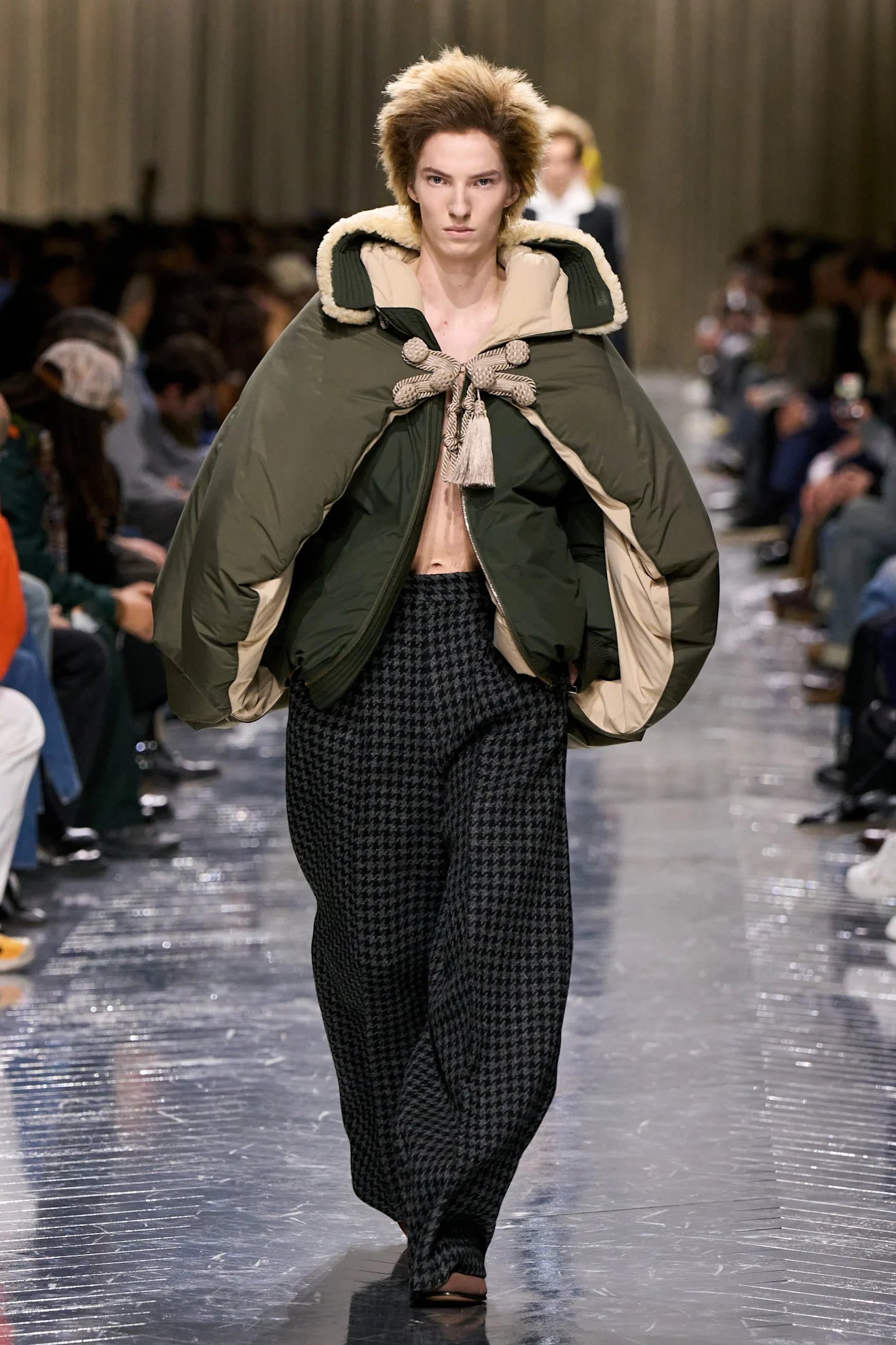 ランウェイ画像