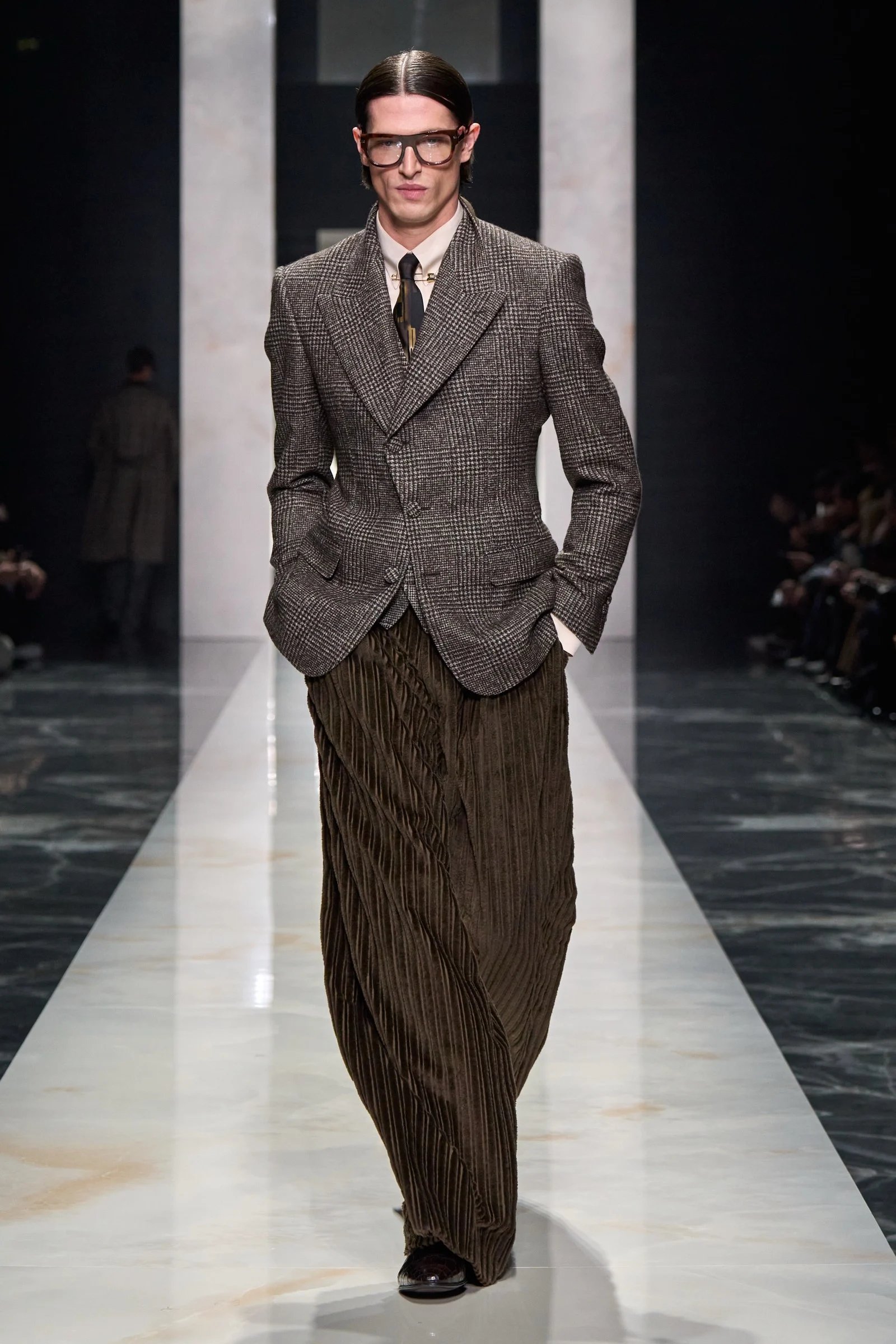 ランウェイ画像