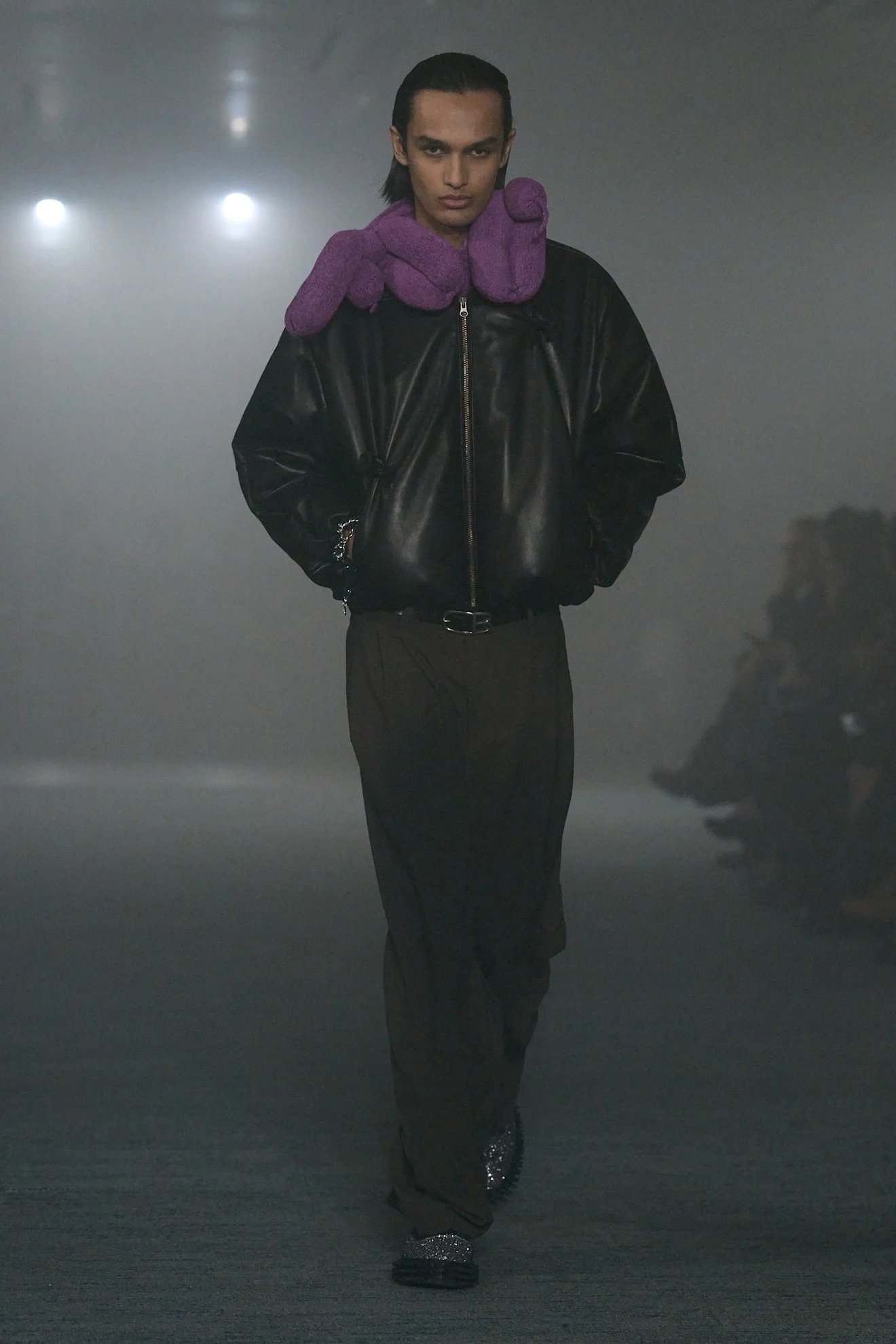 ランウェイ画像