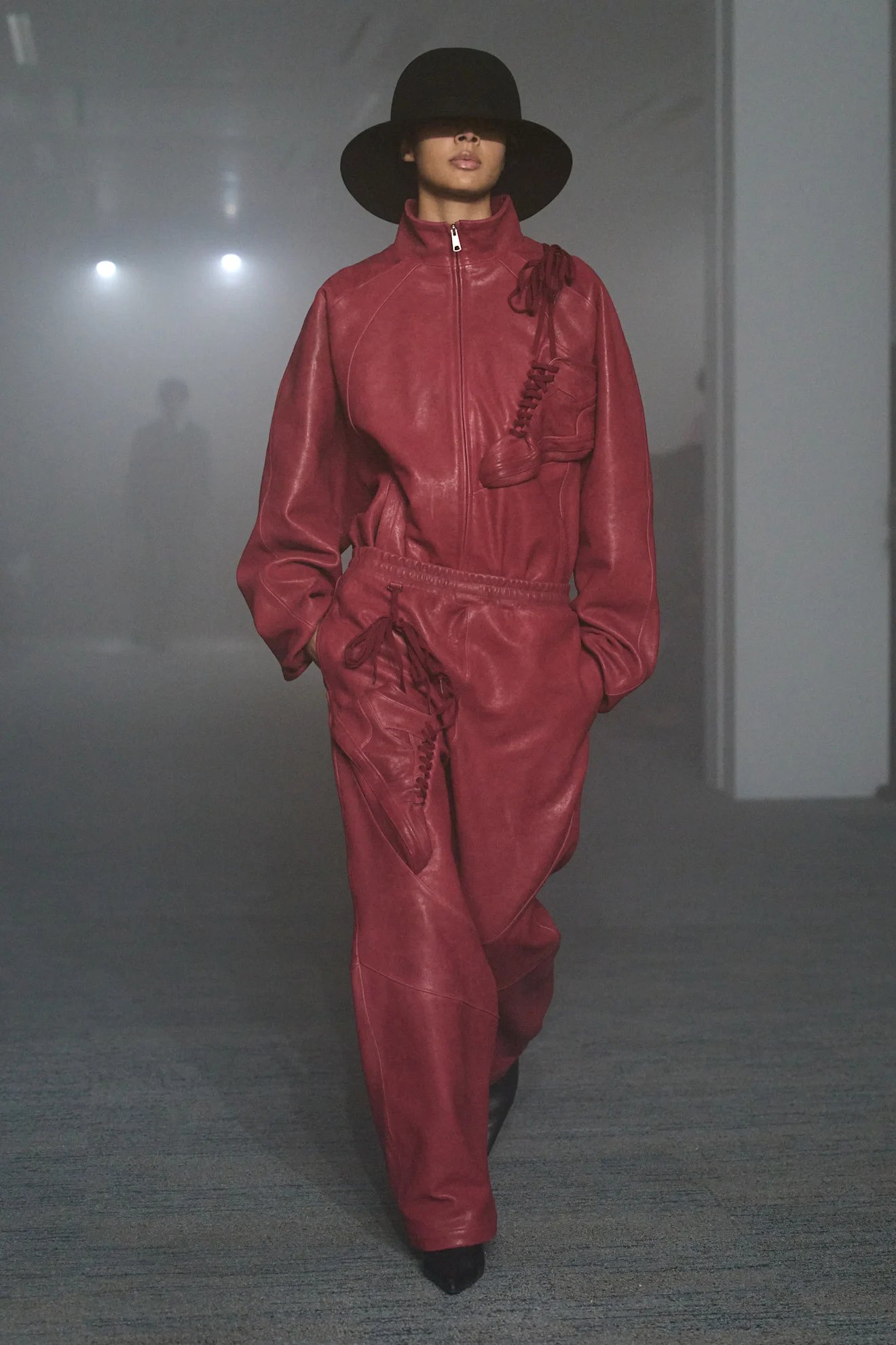 ランウェイ画像