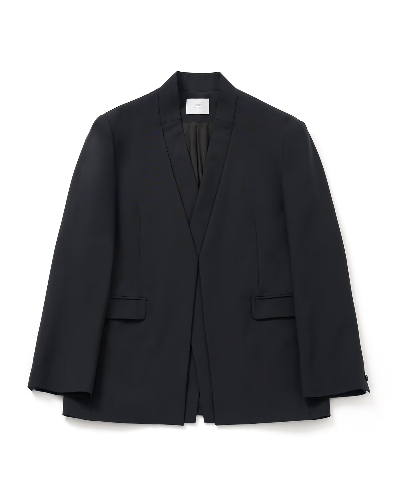 ハトラのジャケット