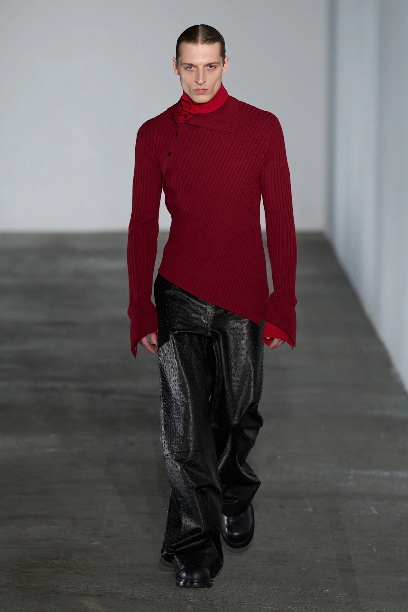 ランウェイ画像