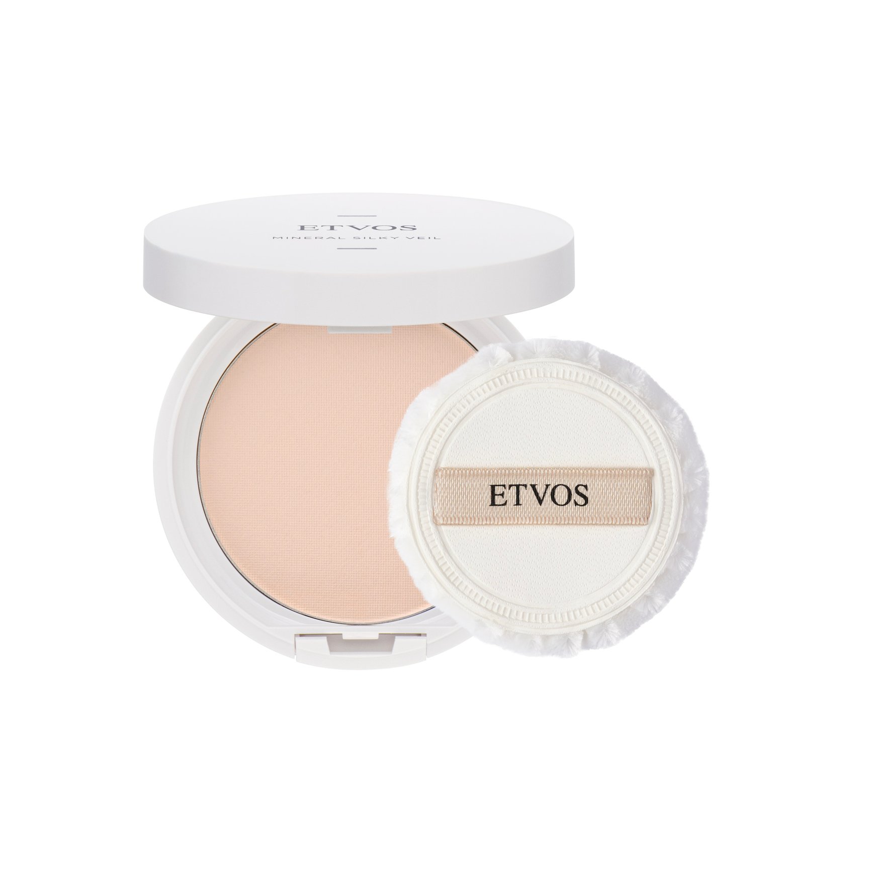 限定パウダーのアイテム画像