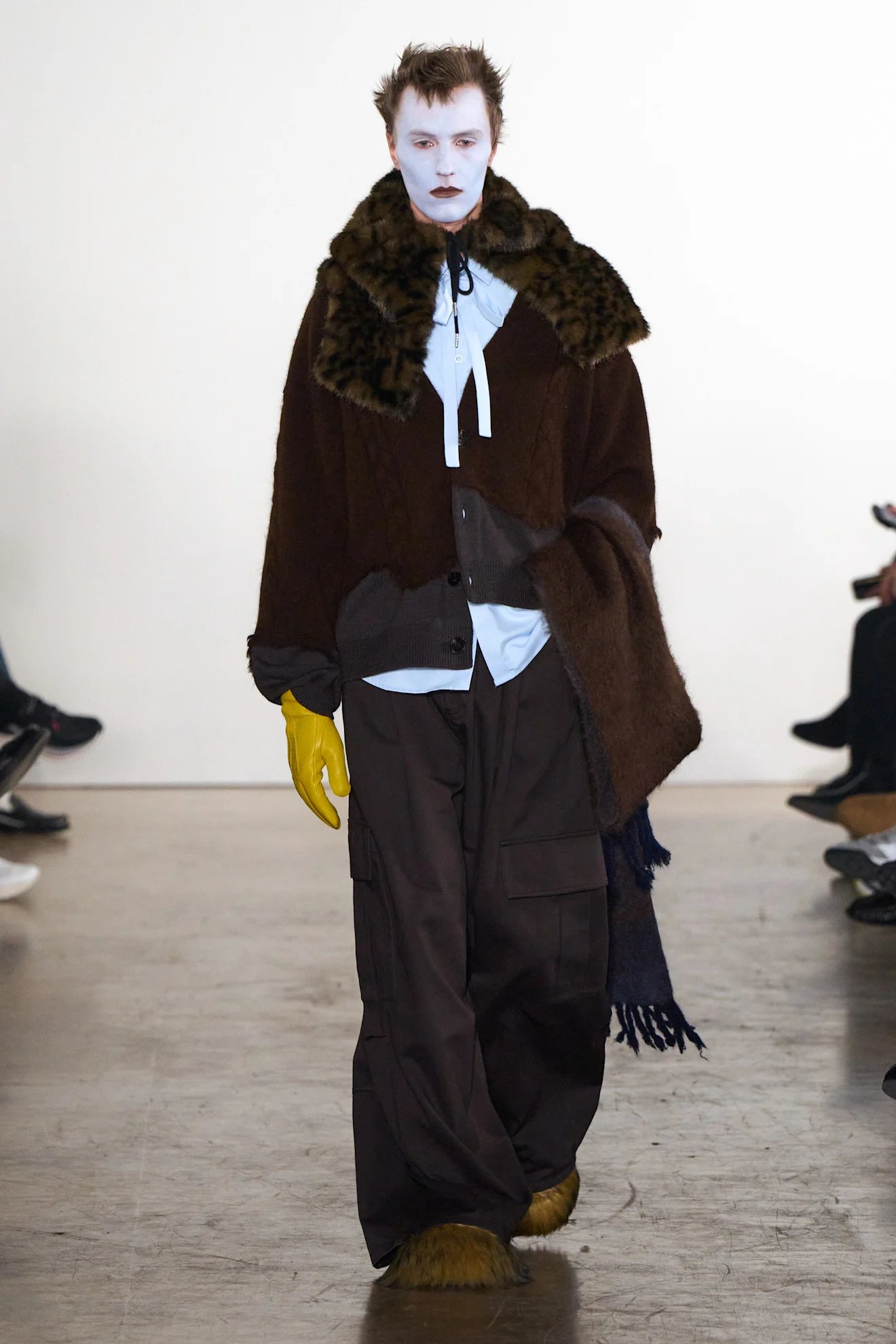 ランウェイ画像