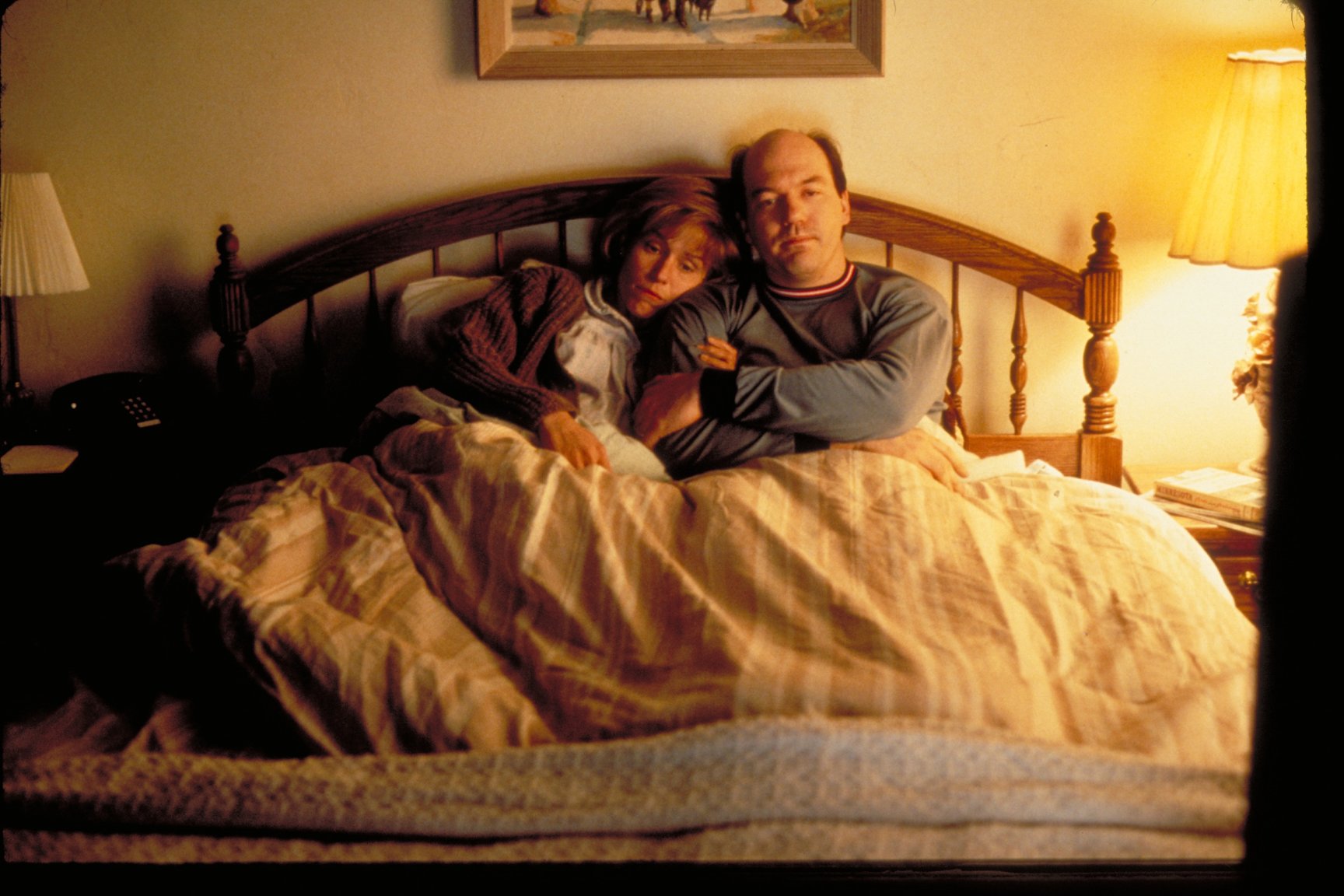 「ファーゴ」場面写真