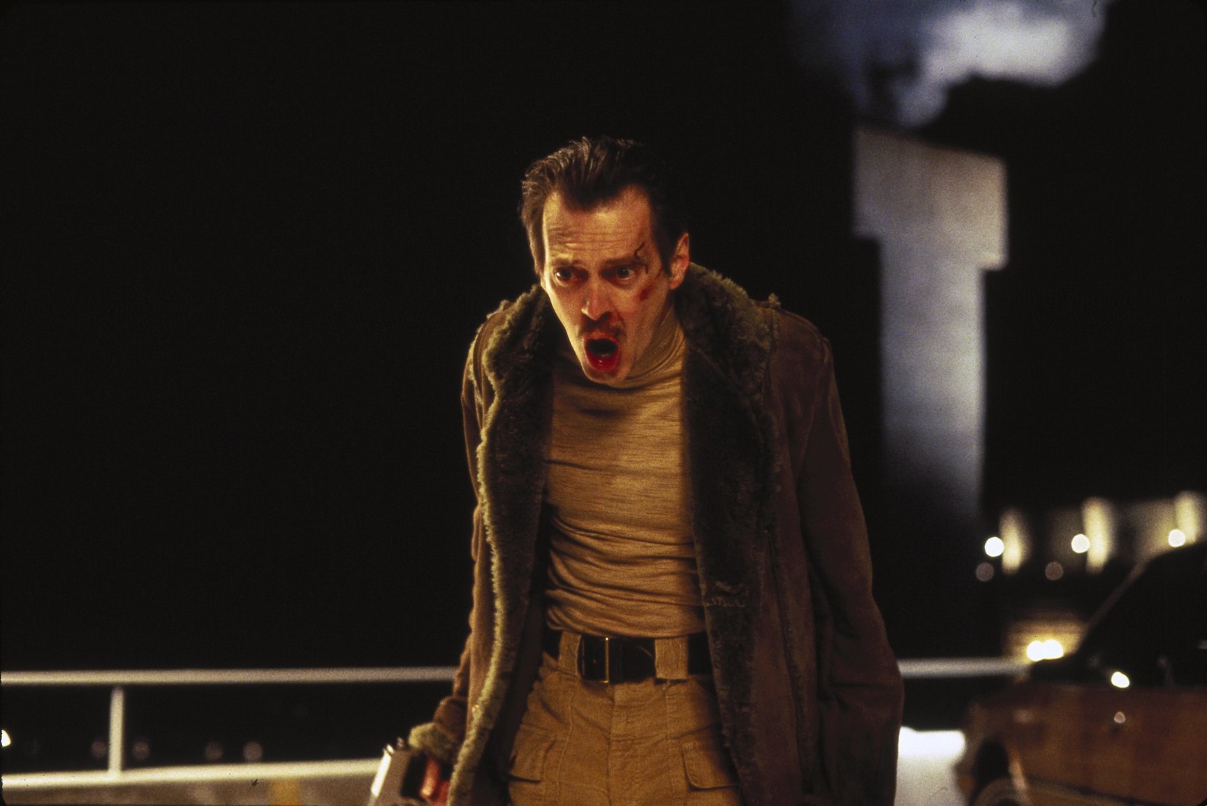 「ファーゴ」場面写真