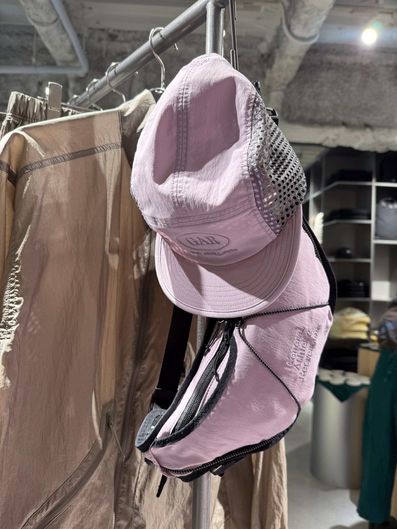 GARコレクション