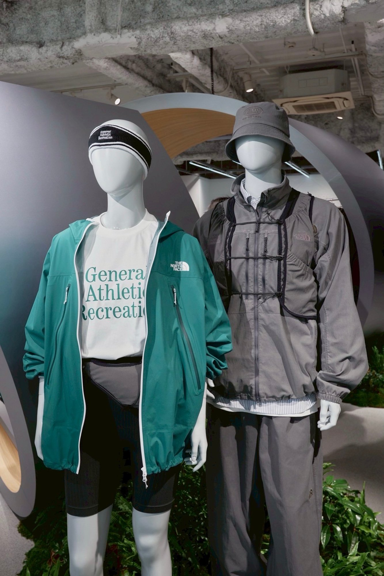 GARコレクション