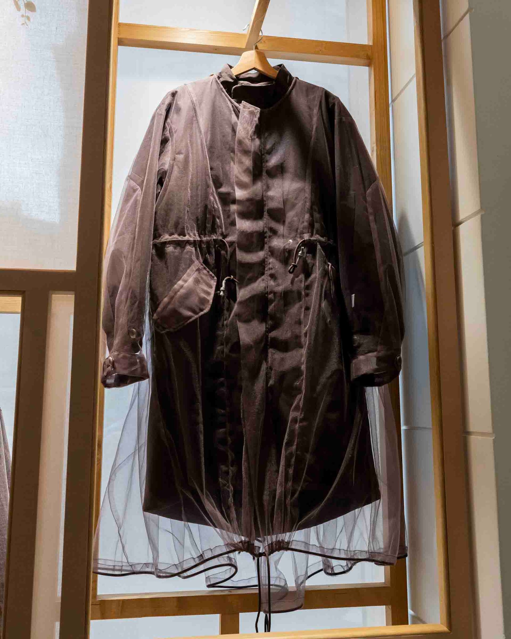 ショールーム様子