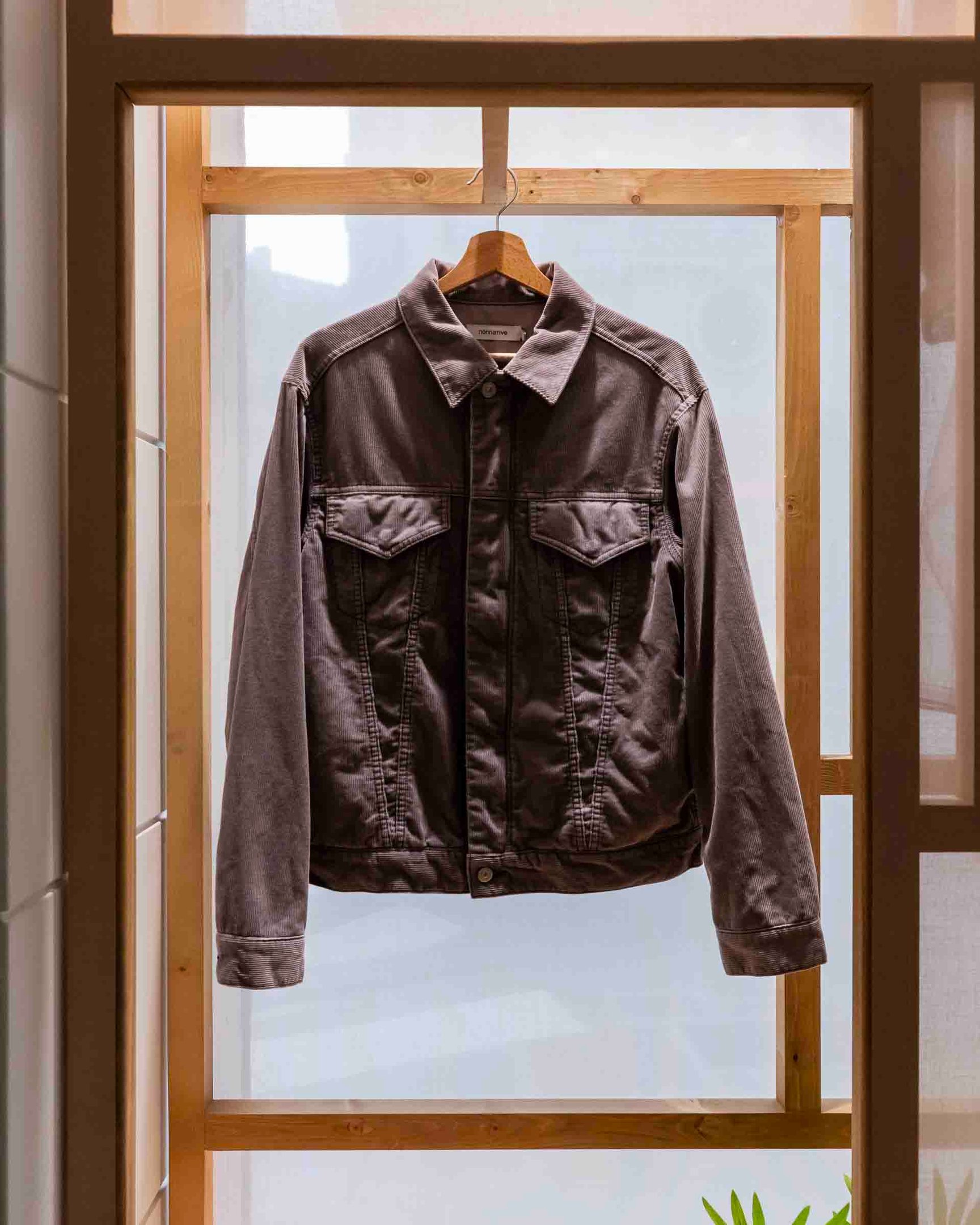 ショールーム様子