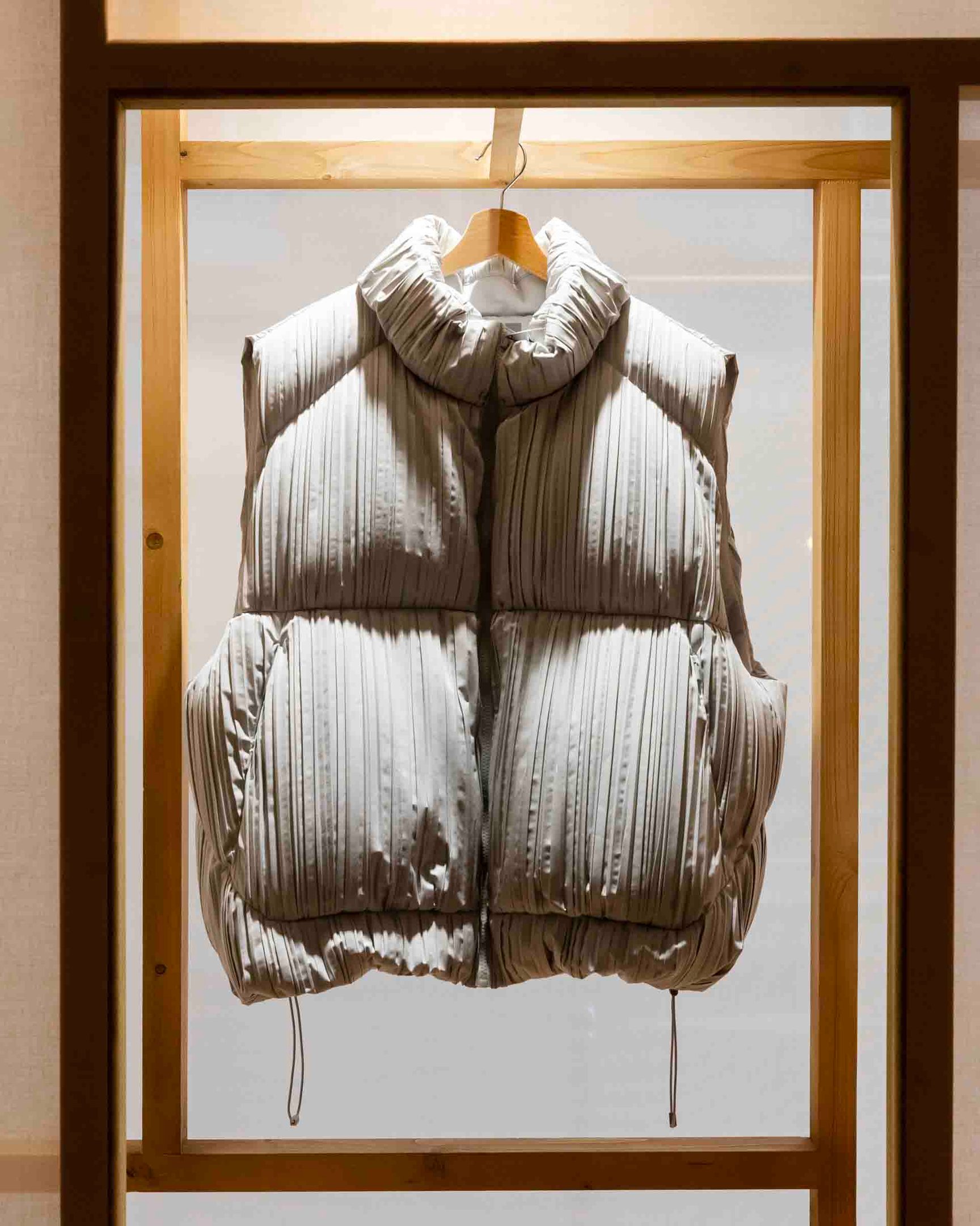 ショールーム様子