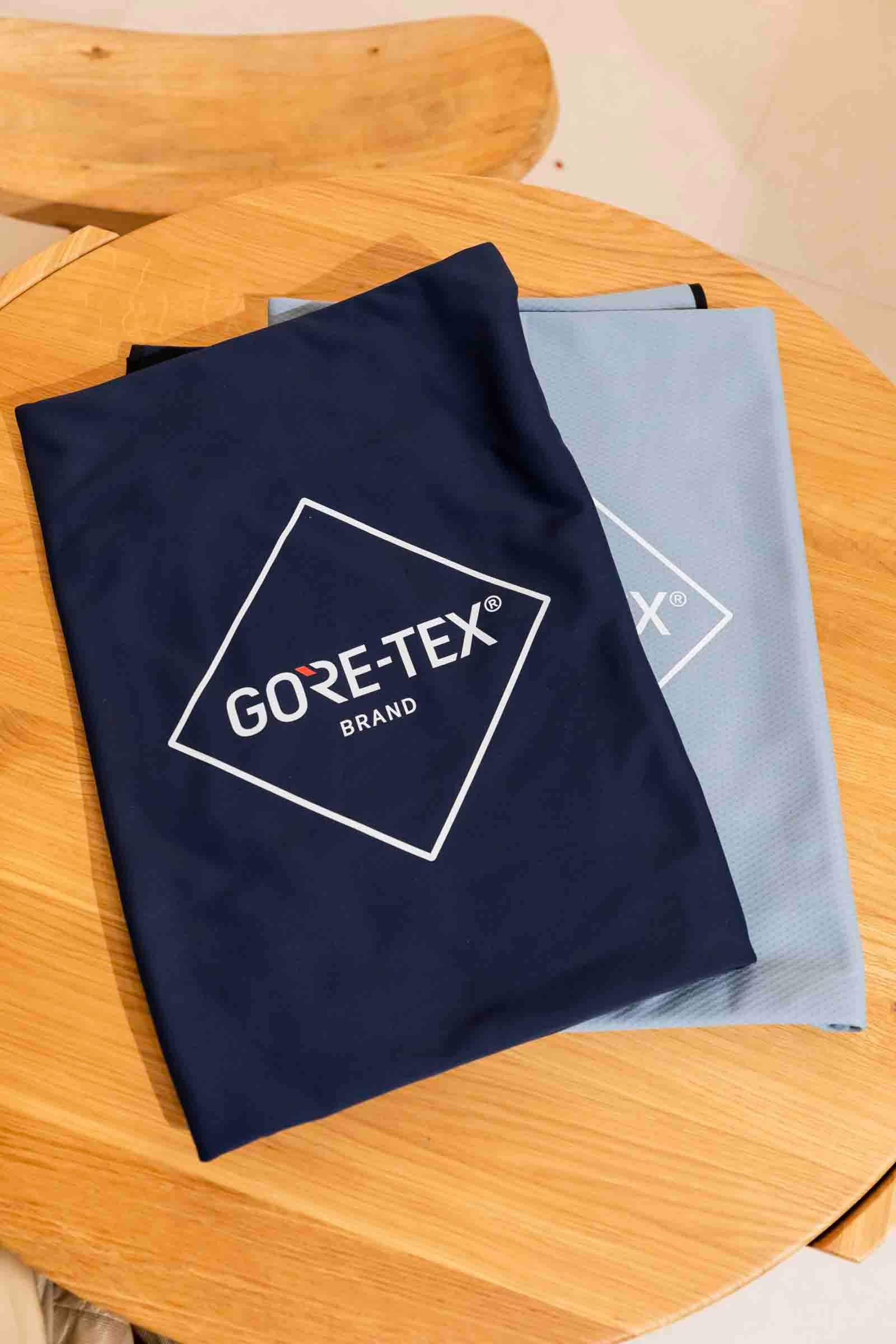 ショールーム様子